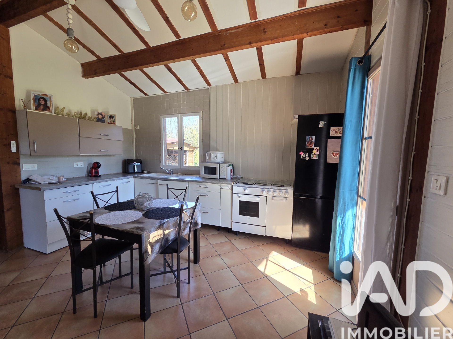 Vente Maison/villa 3 pièces