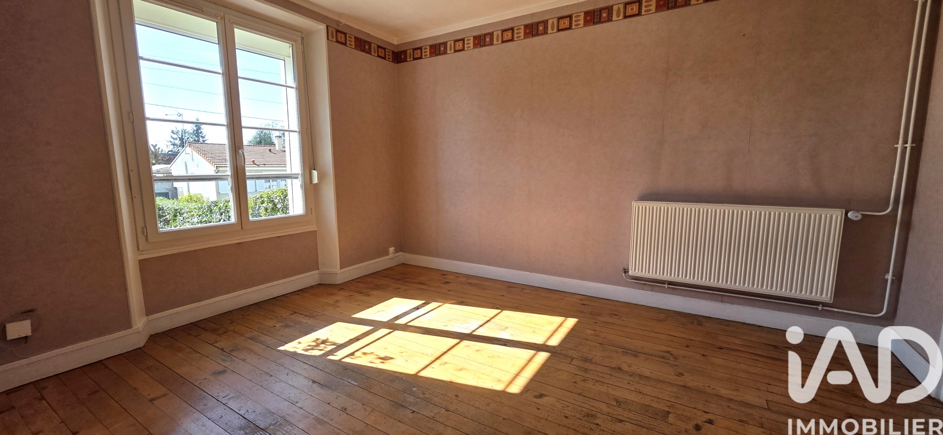 Vente maison à Vouziers (08400) : maison 4 pièces 77 m² — 8