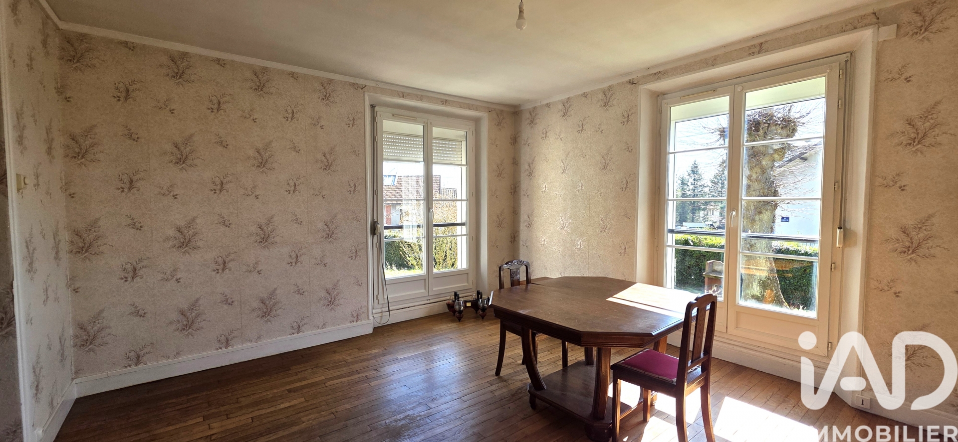 Vente maison à Vouziers (08400) : maison 4 pièces 77 m² — 5