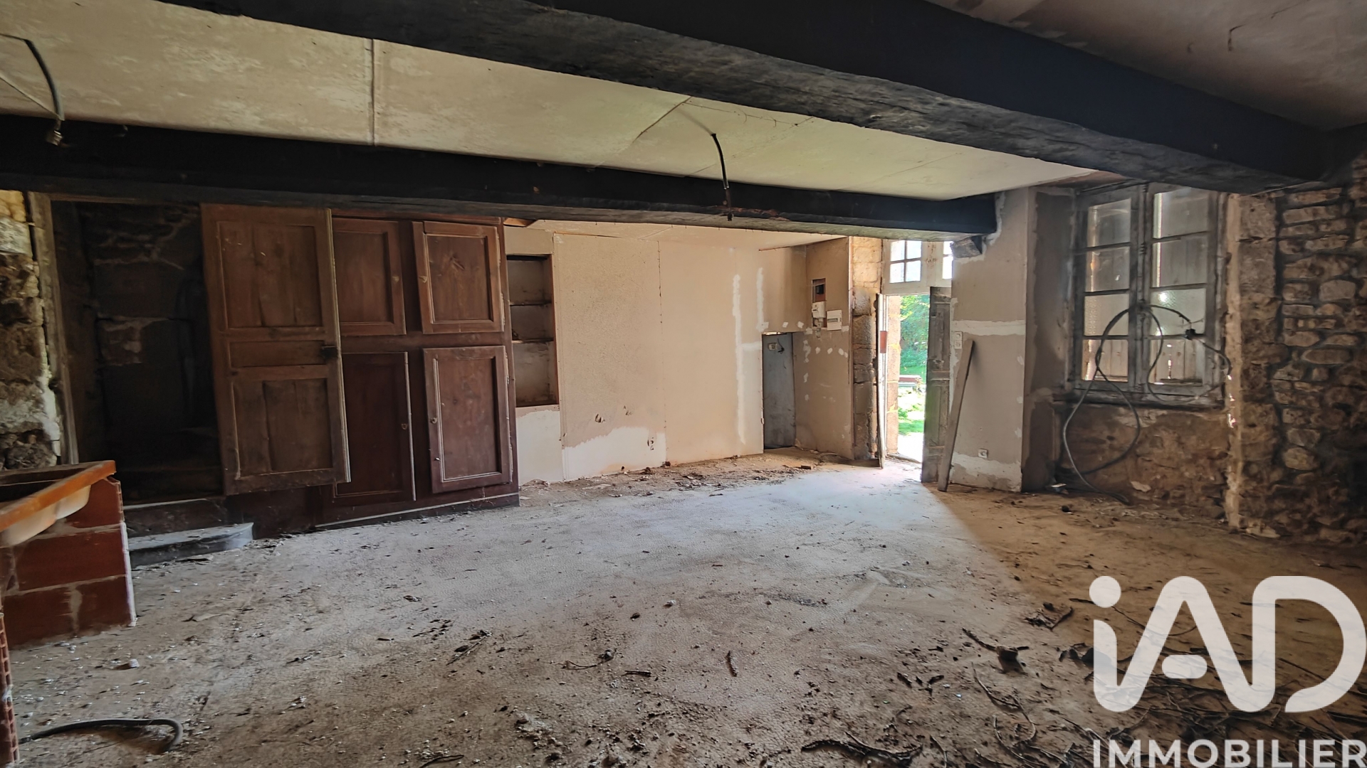 Vente maison à Sens — 12