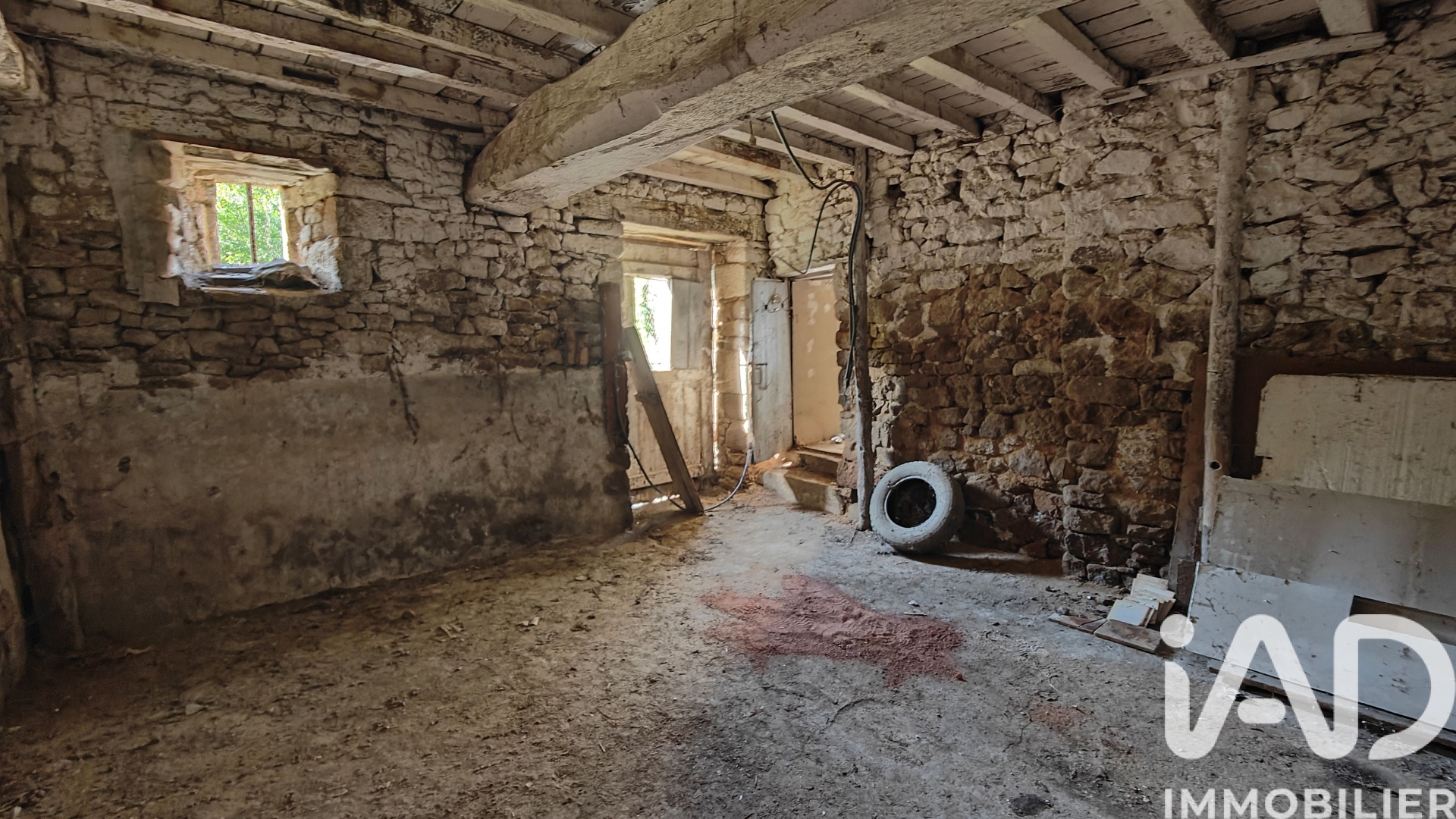 Vente maison à Sens — 17