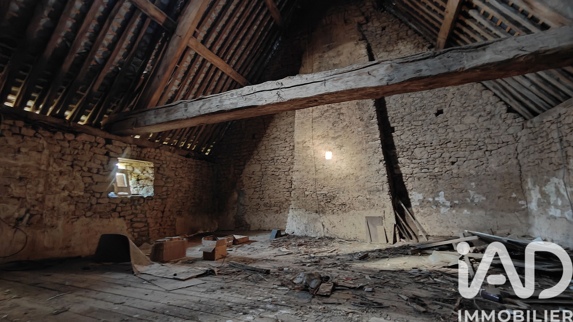 Vente maison à Sens — 20