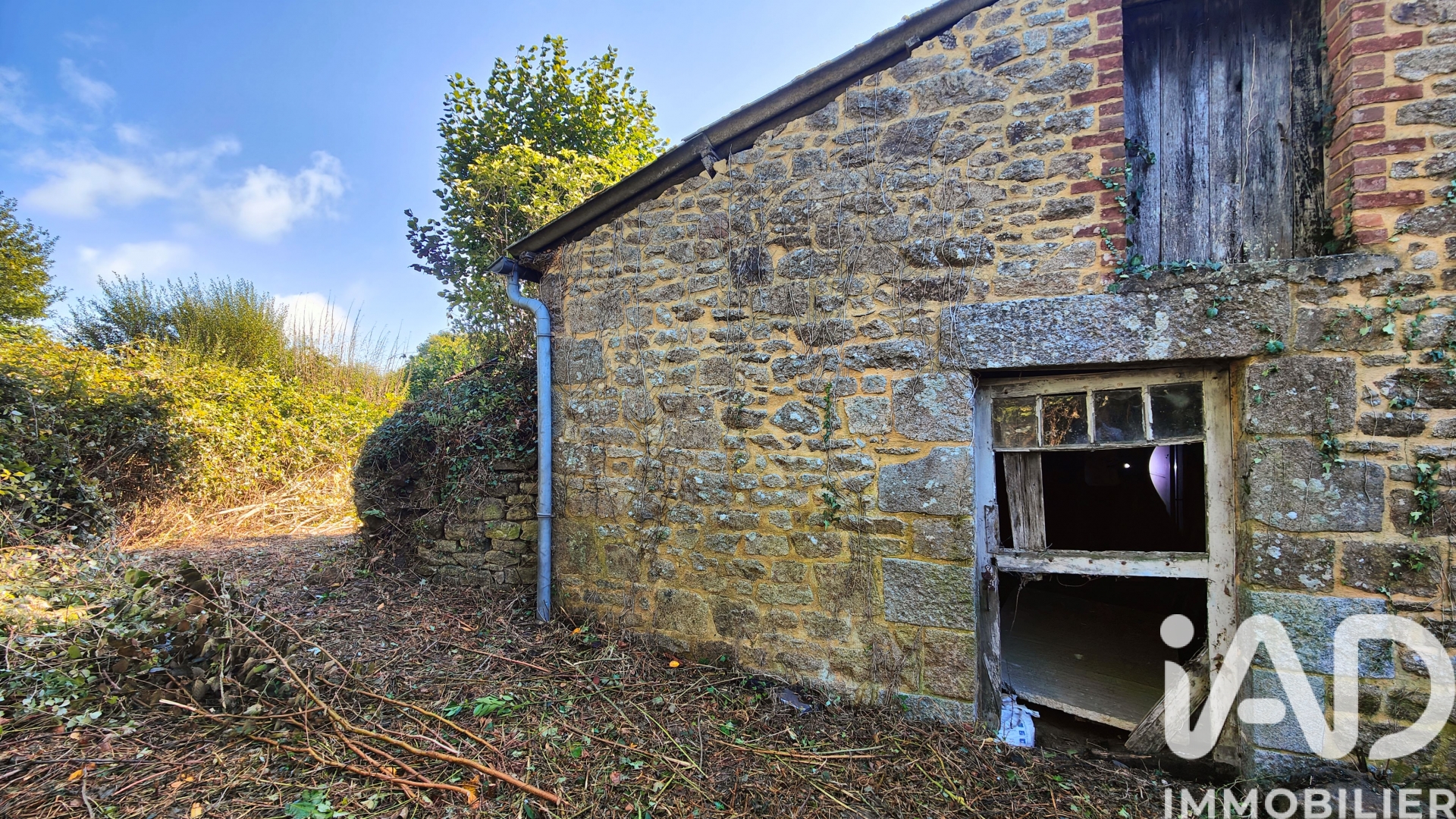 Vente maison à Sens — 8
