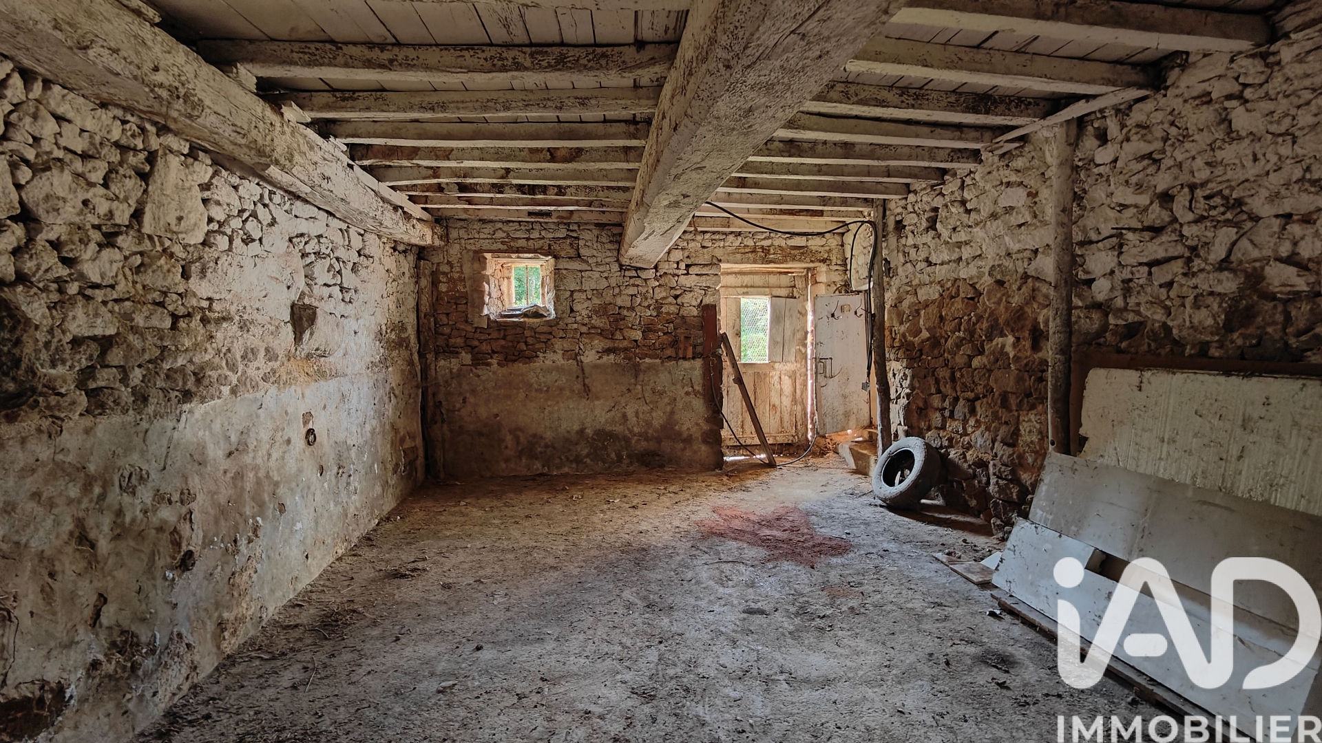 Vente maison à Sens — 18
