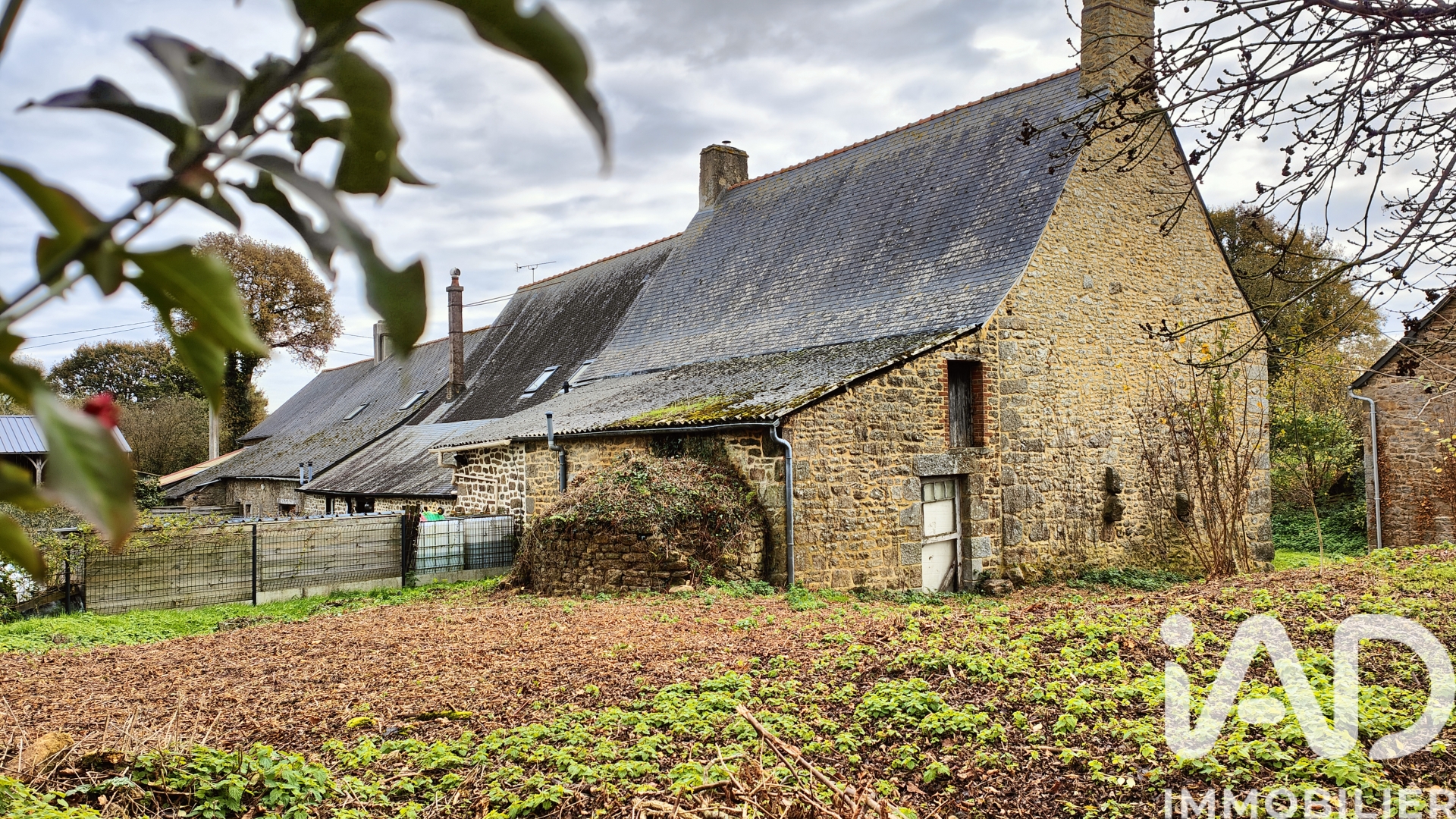 Vente maison à Sens — 9