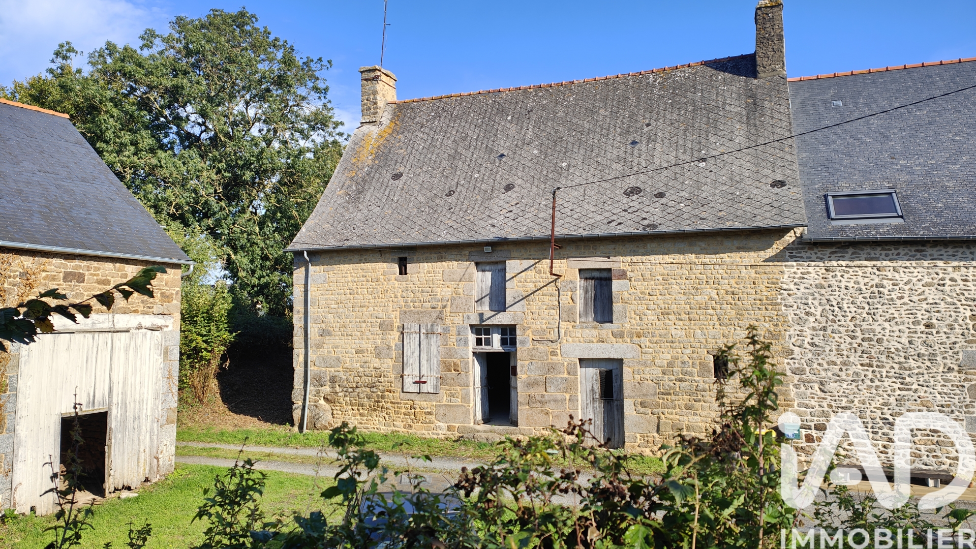 Vente maison à Sens — 7