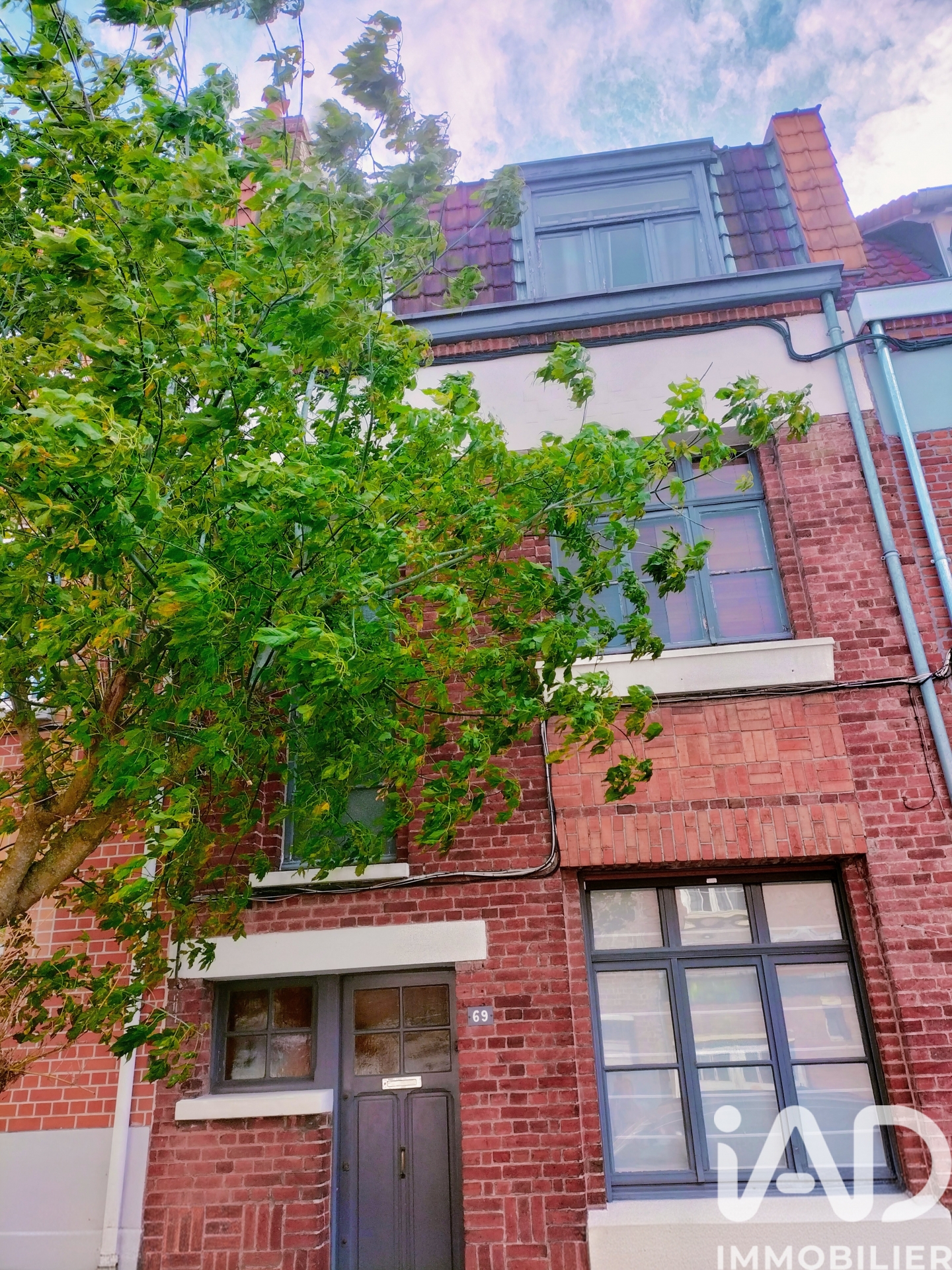 Vente maison à Saint — 6