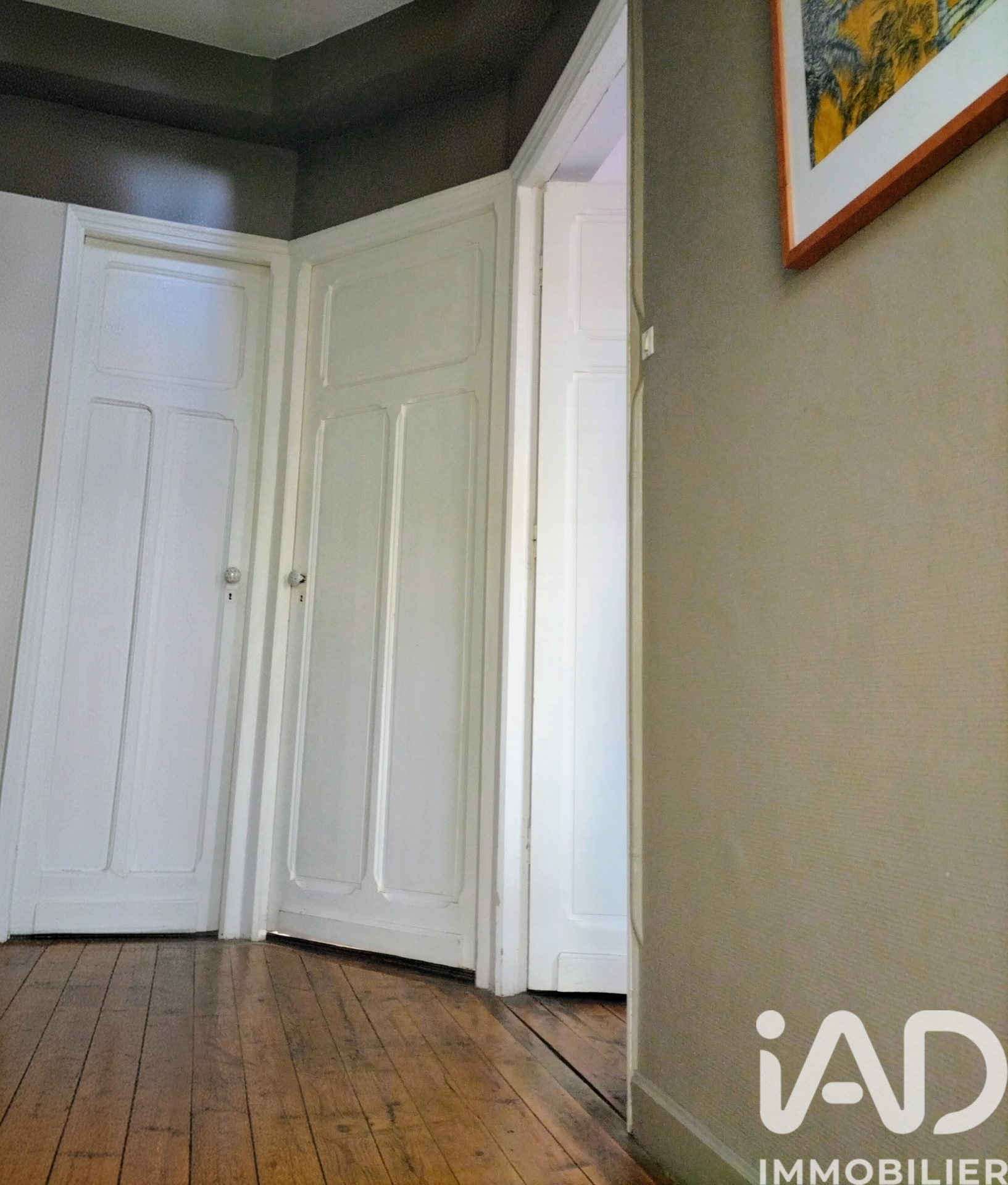 Vente maison à Saint — 9