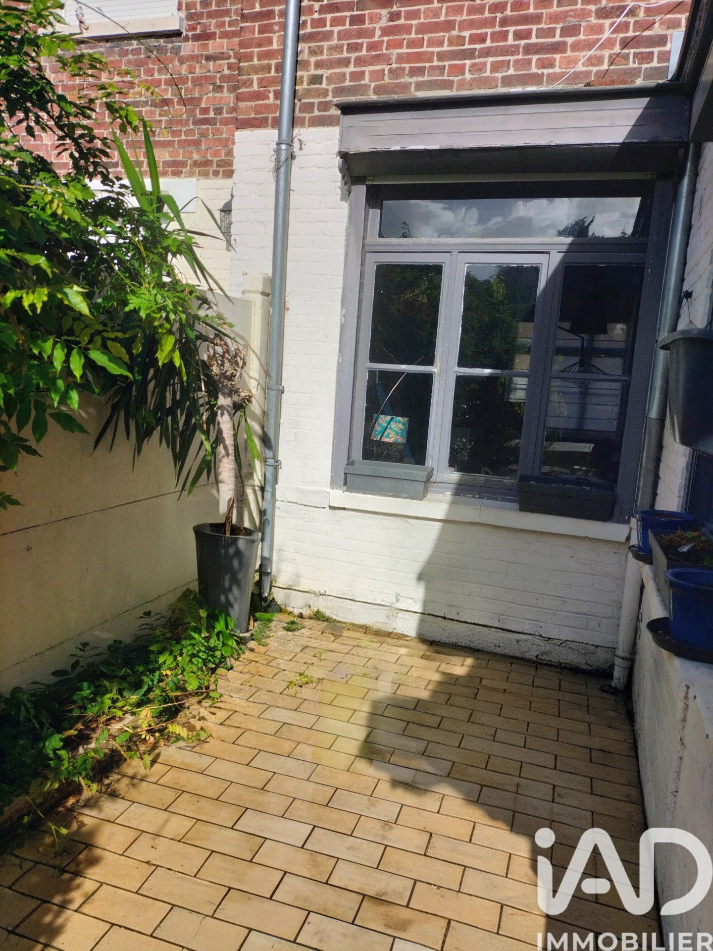 Vente maison à Saint — 10