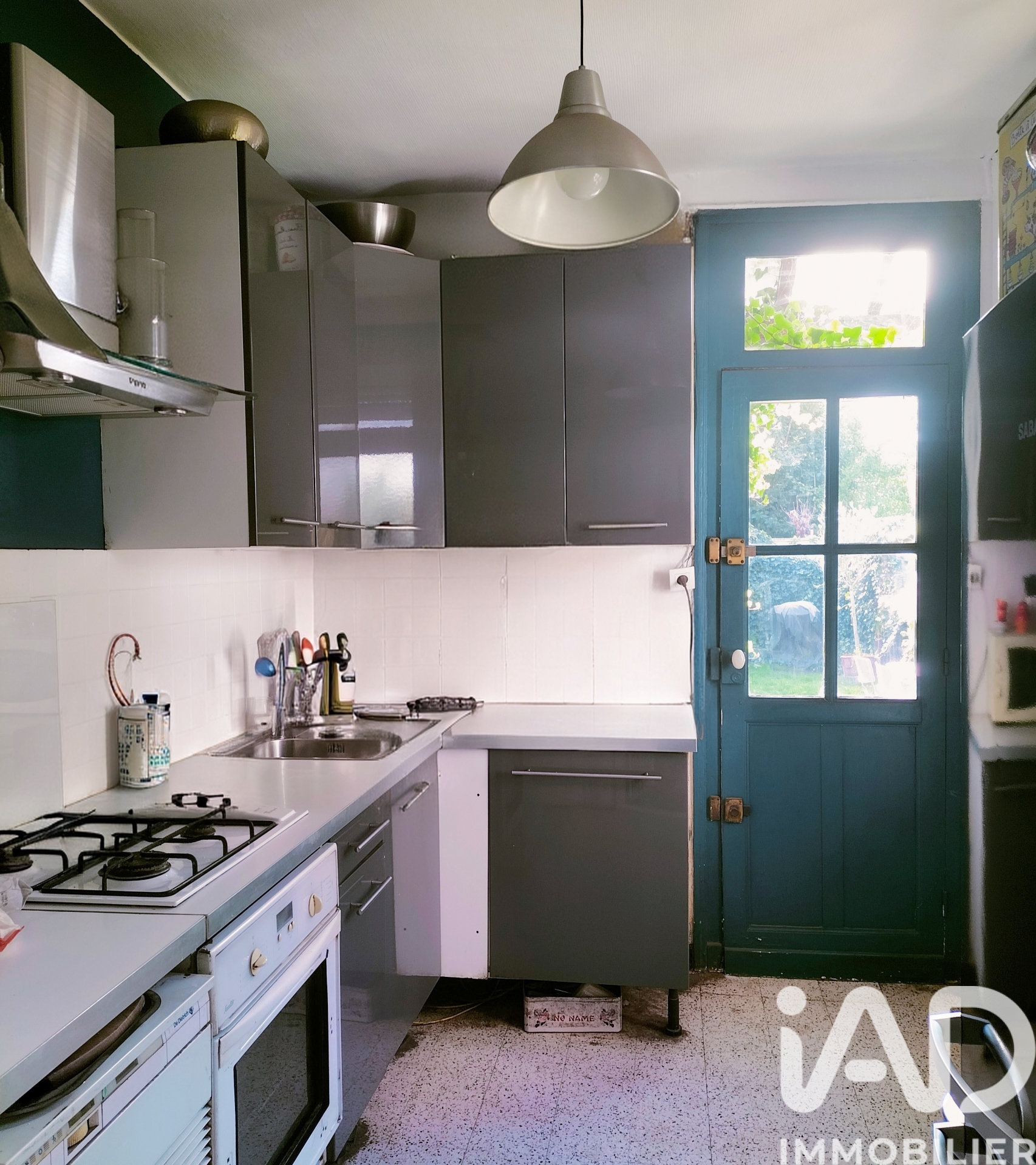 Vente maison à Saint — 5