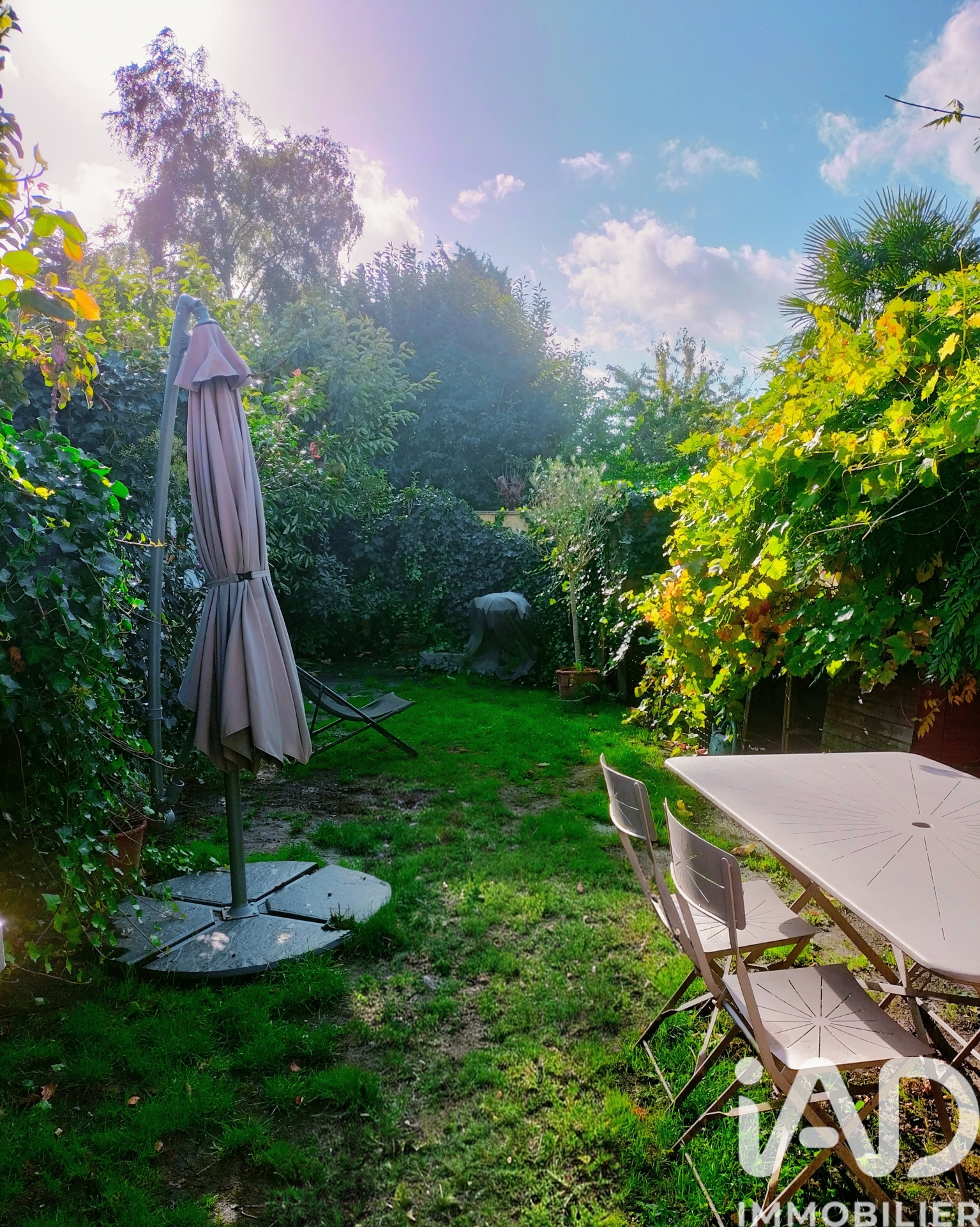 Vente maison à Saint — 4