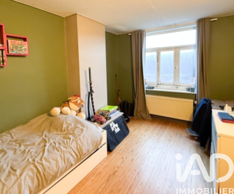 Vente maison à Saint — 8