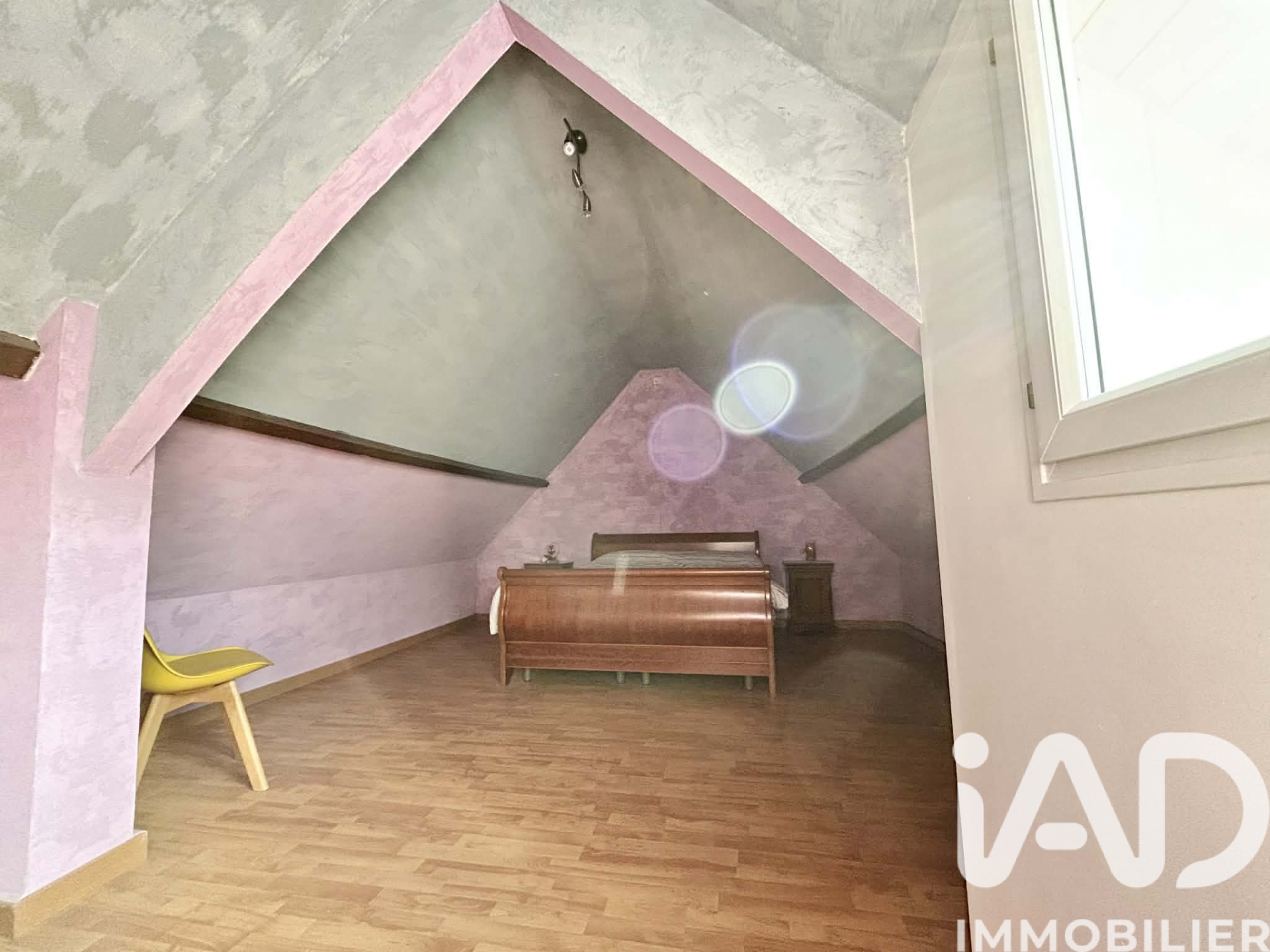 Vente Maison/villa 8 pièces