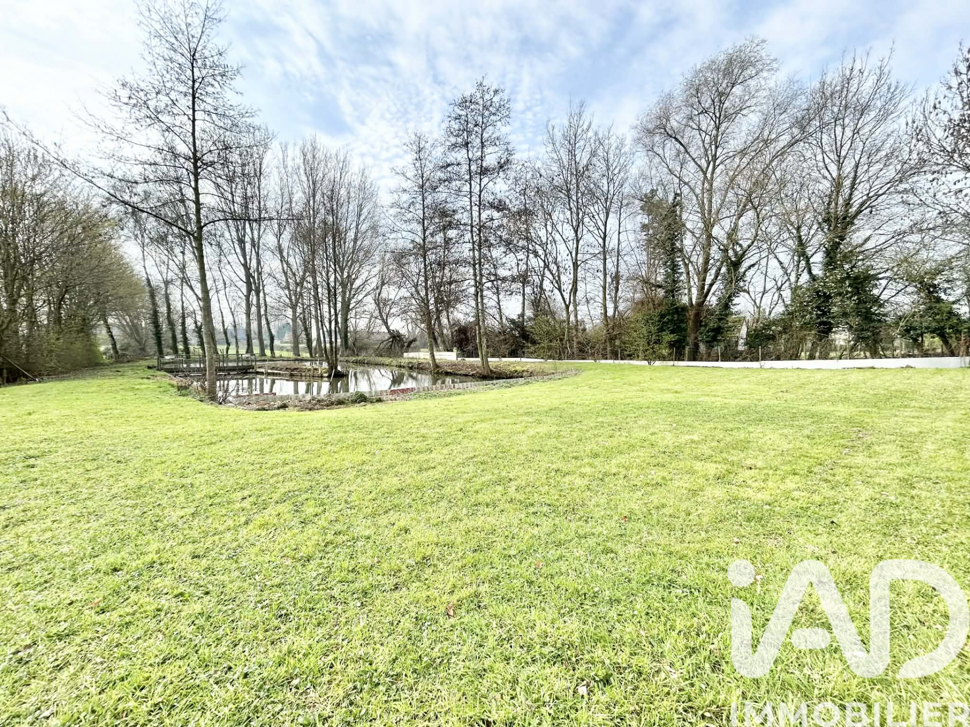Vente Maison/villa 8 pièces