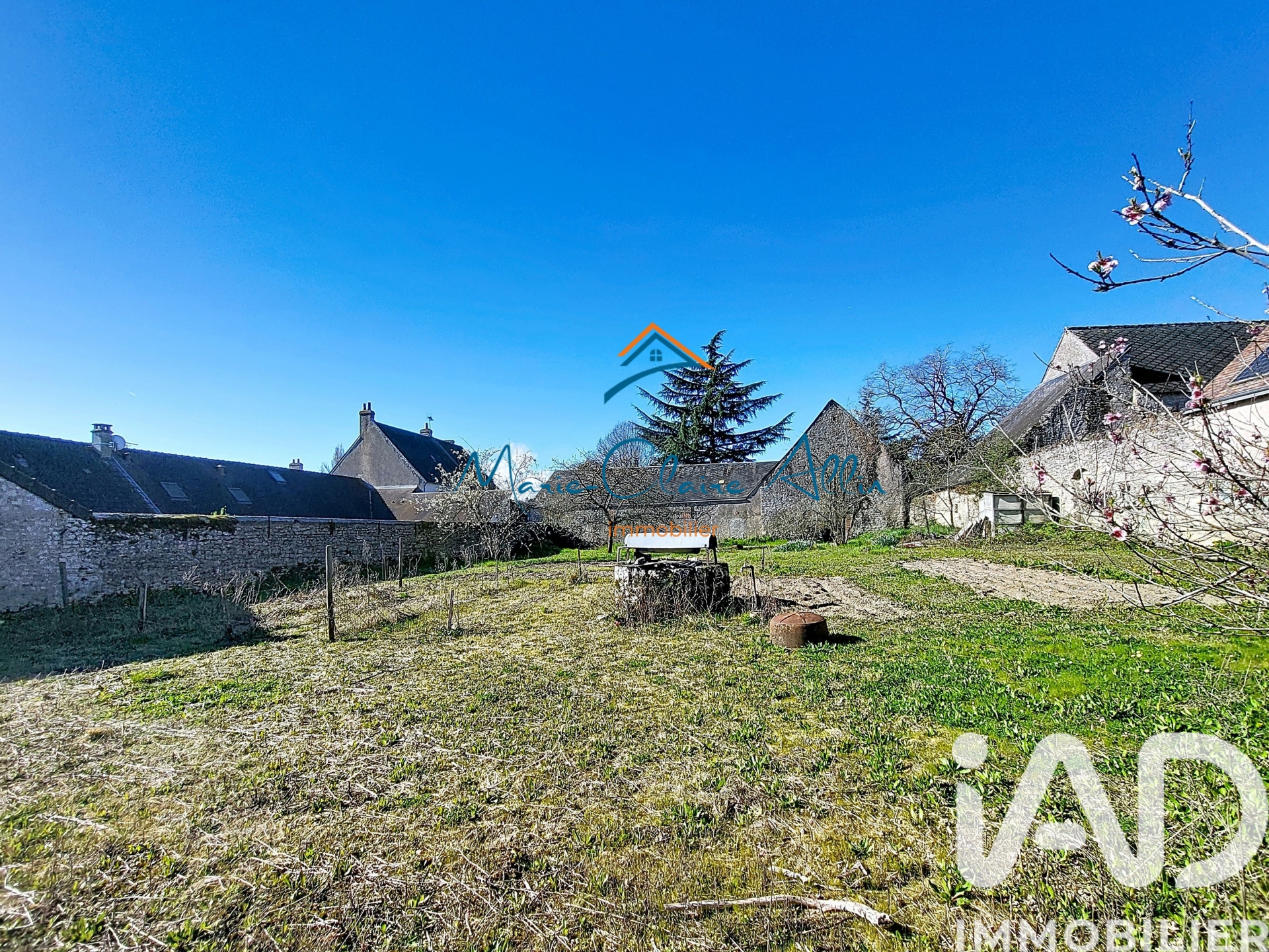 Vente Maison/villa 9 pièces