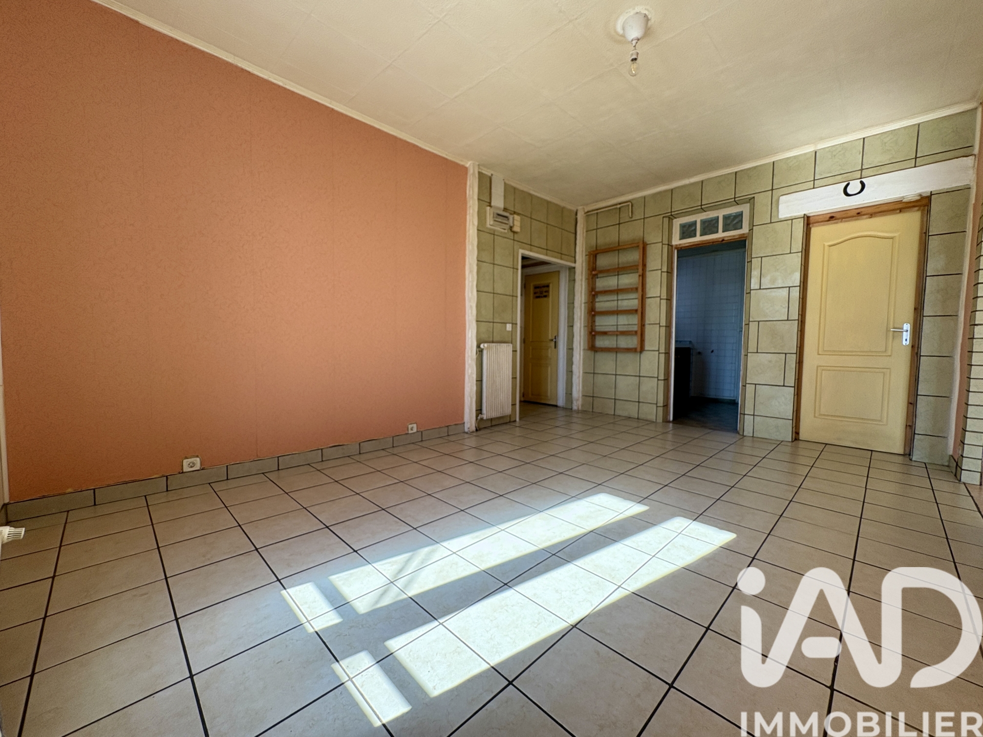 Vente appartement à Athis-Mons (91200) : appartement 3 pièces 53 m² - 1972364 — 6