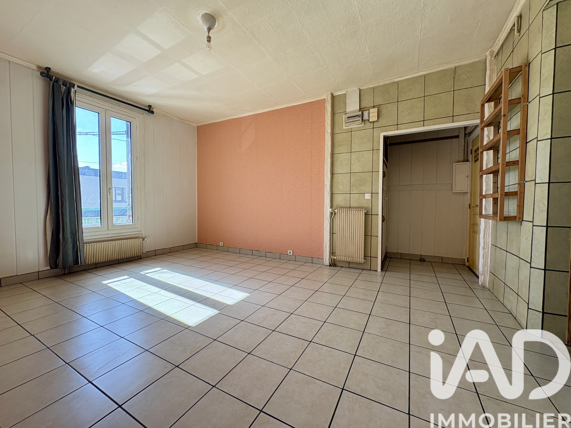 Vente appartement à Athis-Mons (91200) : appartement 3 pièces 53 m² - 1972364 — 7