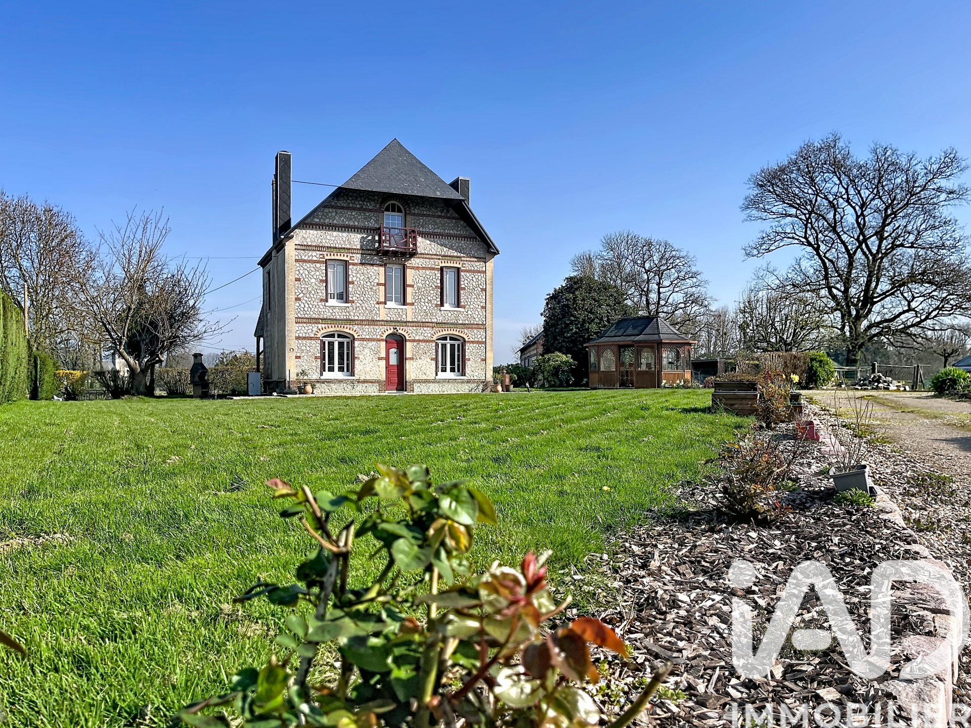 Vente Maison/villa 6 pièces