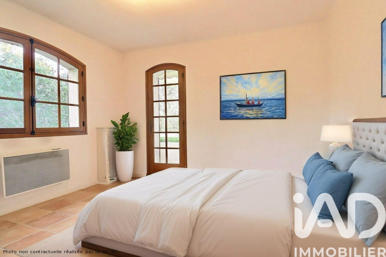Vente maison à Ceyreste (13600) : maison traditionnelle 7 pièces 122 m² — 15