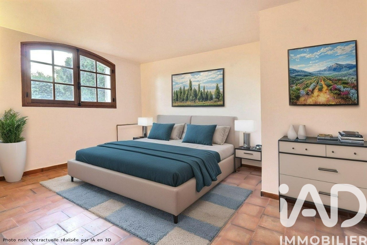 Vente maison à Ceyreste (13600) : maison traditionnelle 7 pièces 122 m² — 22