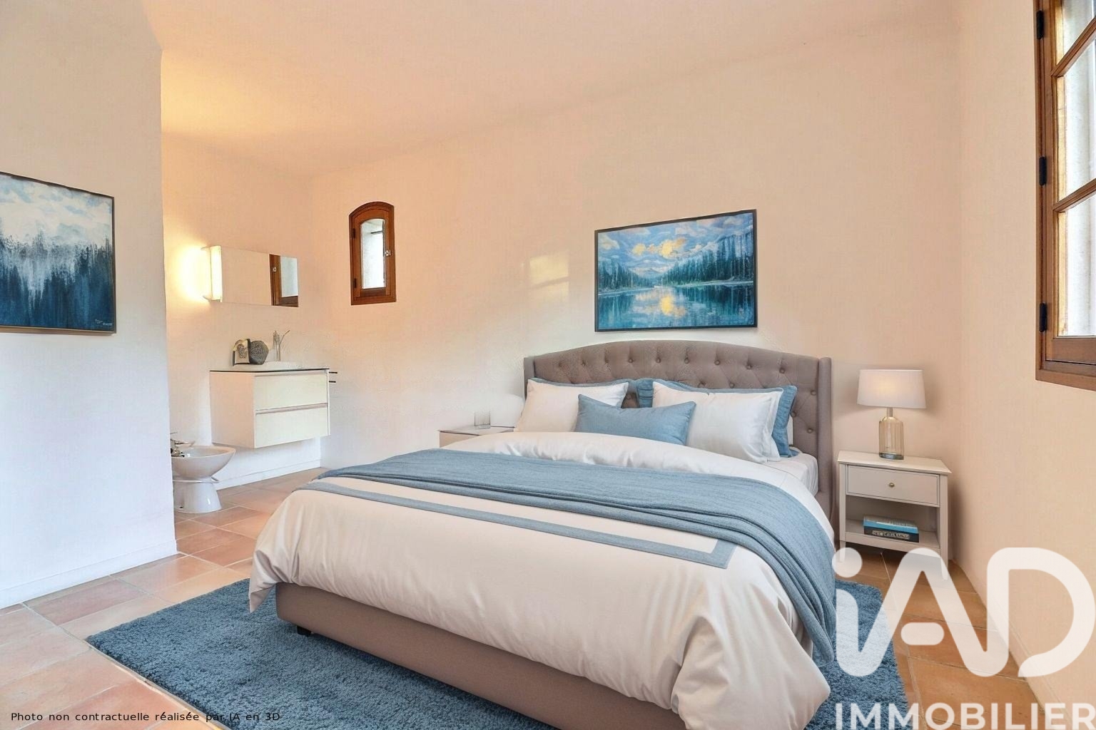 Vente maison à Ceyreste (13600) : maison traditionnelle 7 pièces 122 m² — 13