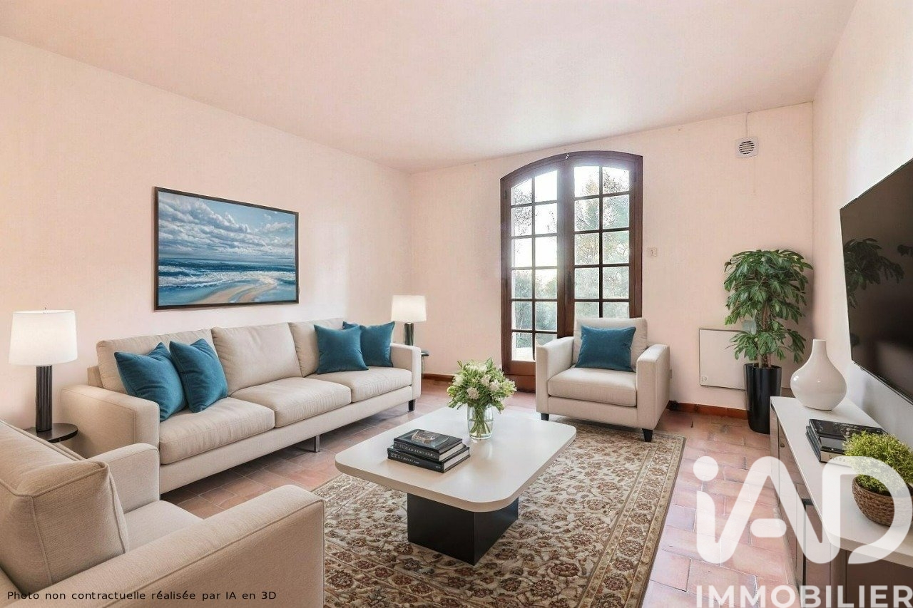 Vente maison à Ceyreste (13600) : maison traditionnelle 7 pièces 122 m² — 20
