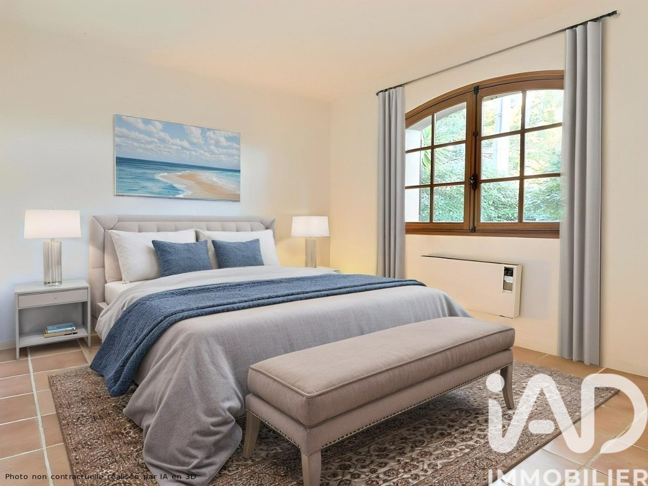 Vente maison à Ceyreste (13600) : maison traditionnelle 7 pièces 122 m² — 17