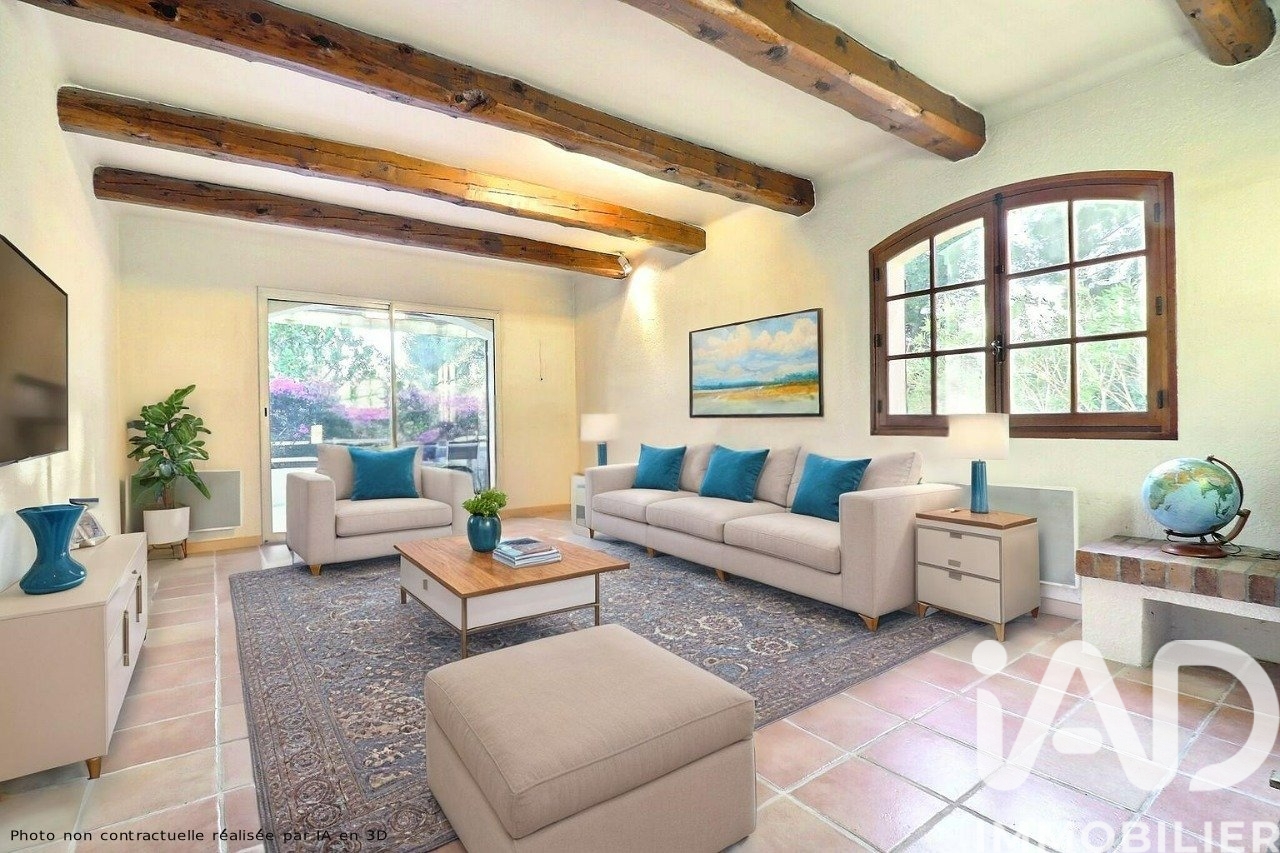 Vente maison à Ceyreste (13600) : maison traditionnelle 7 pièces 122 m² — 4