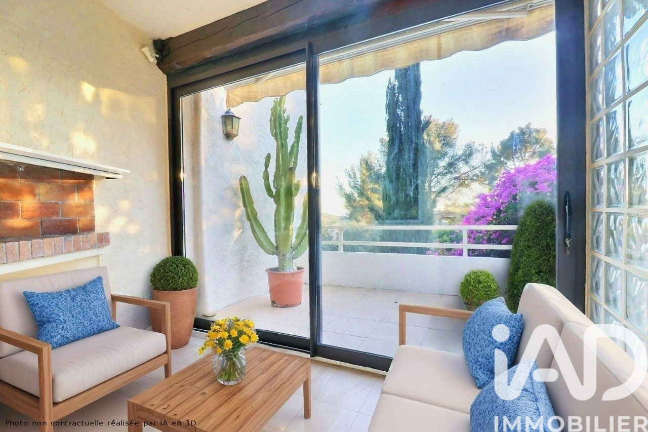 Vente maison à Ceyreste (13600) : maison traditionnelle 7 pièces 122 m² — 11