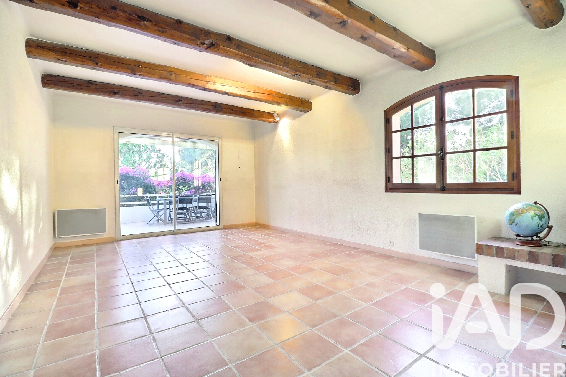 Vente maison à Ceyreste (13600) : maison traditionnelle 7 pièces 122 m² — 5
