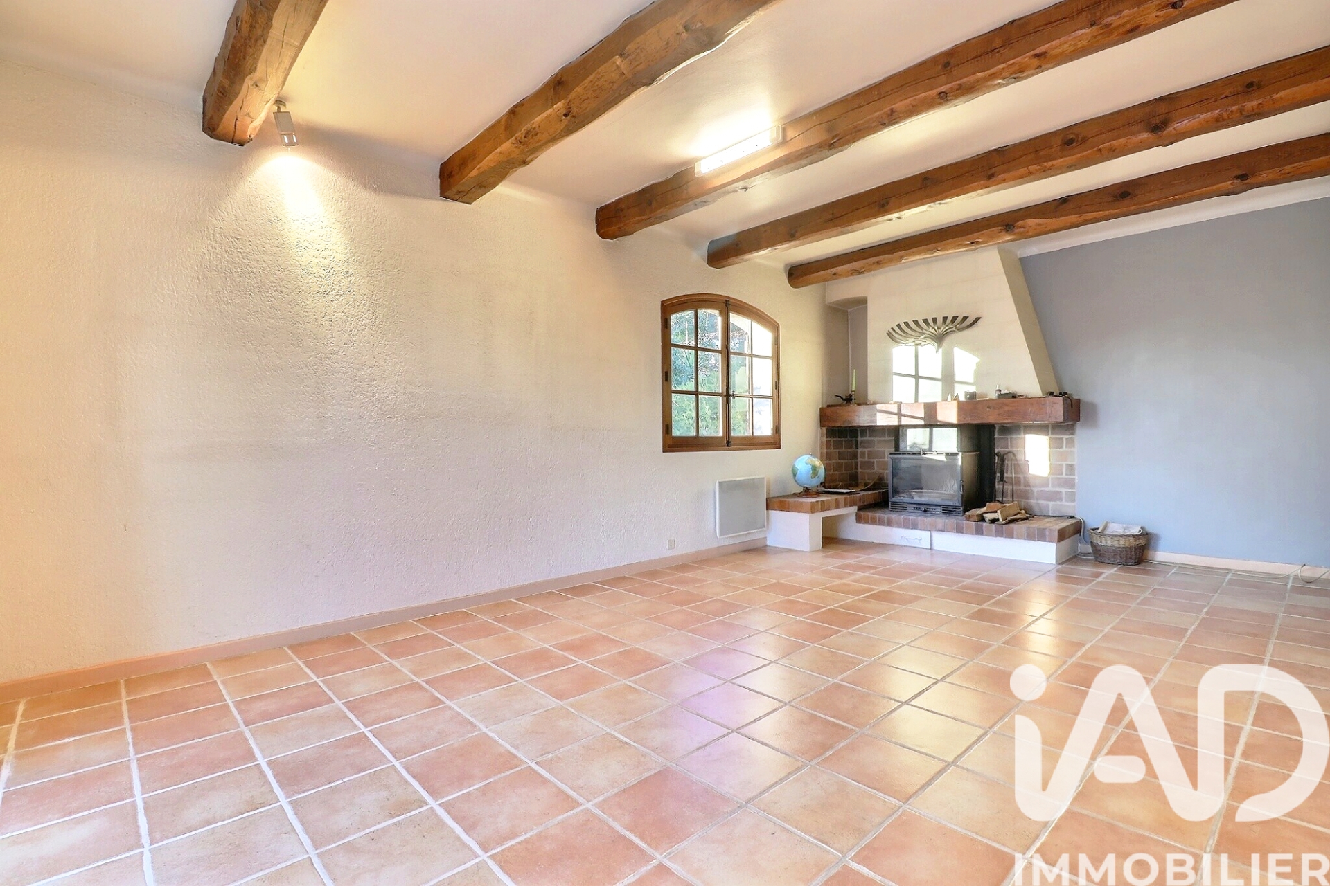 Vente maison à Ceyreste (13600) : maison traditionnelle 7 pièces 122 m² — 7