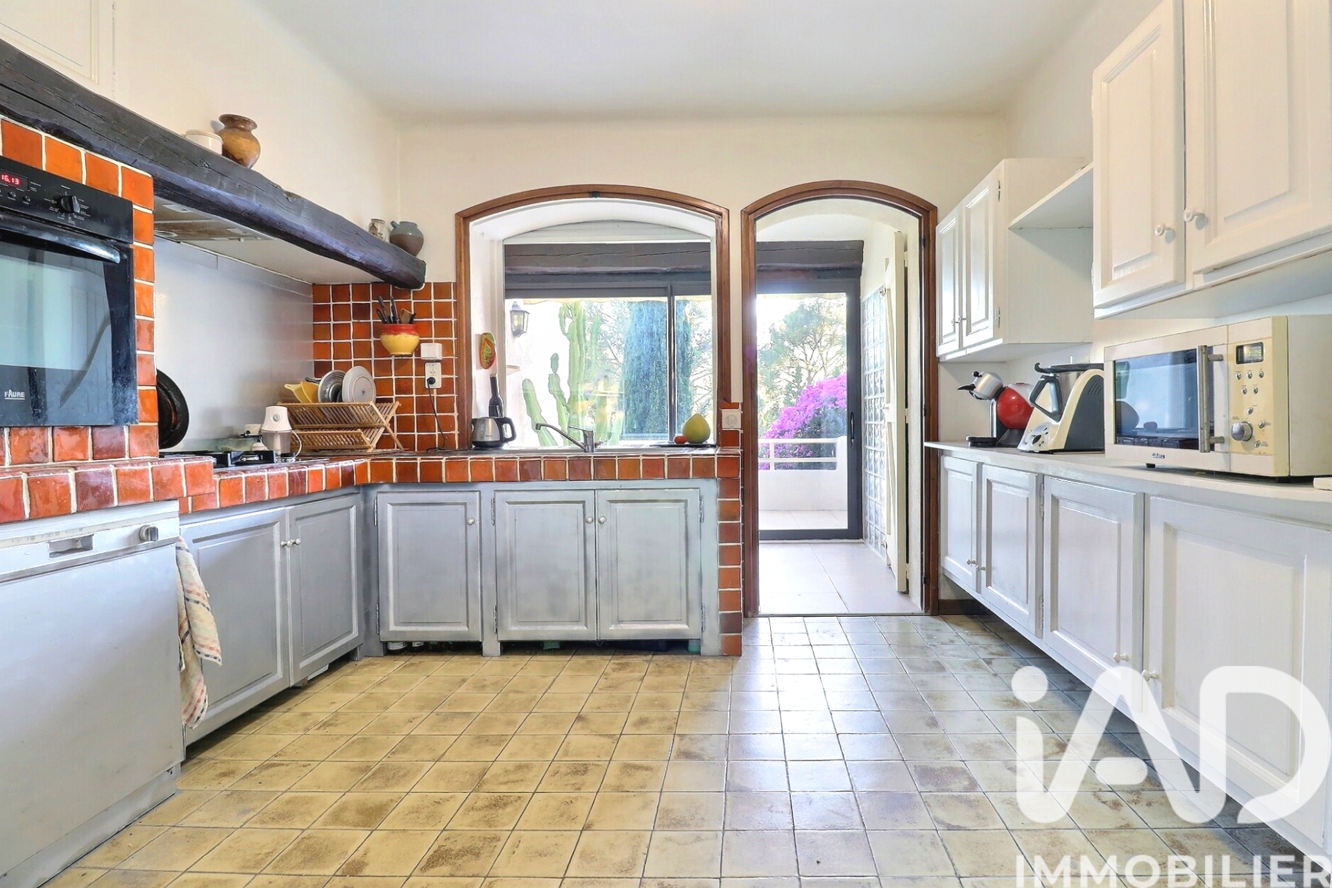 Vente maison à Ceyreste (13600) : maison traditionnelle 7 pièces 122 m² — 9