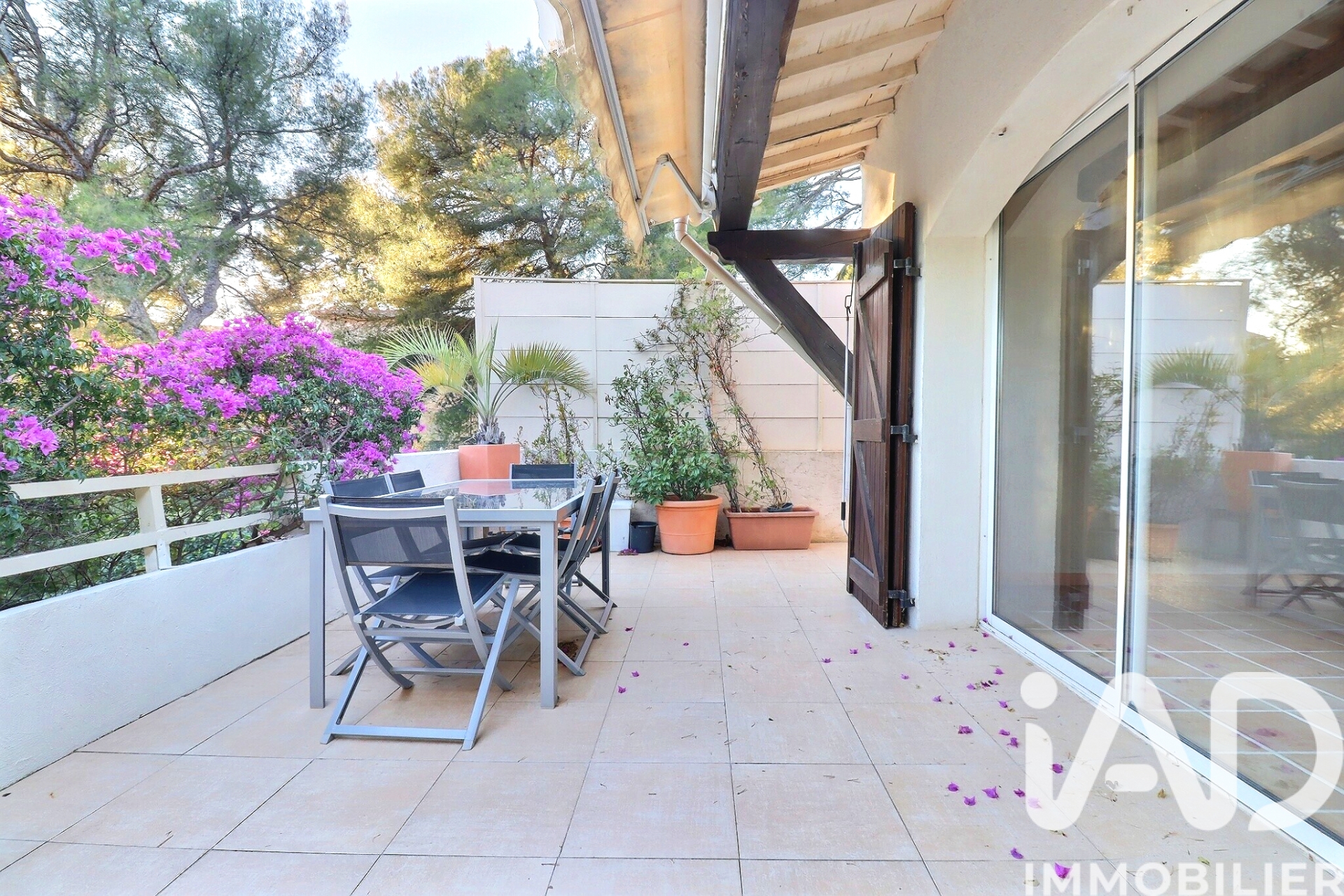 Vente maison à Ceyreste (13600) : maison traditionnelle 7 pièces 122 m² — 10