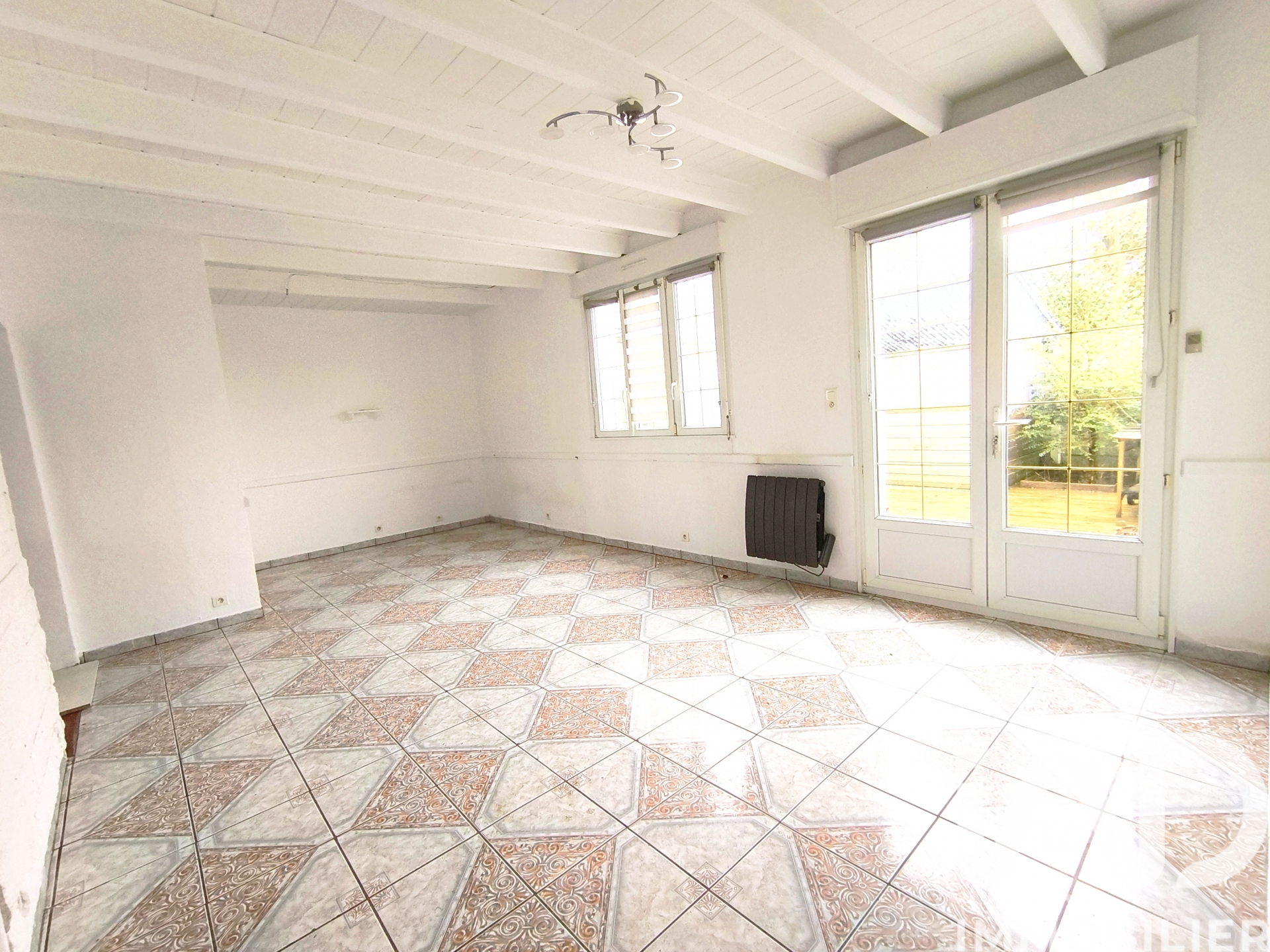Vente Maison de ville 9 pièces
