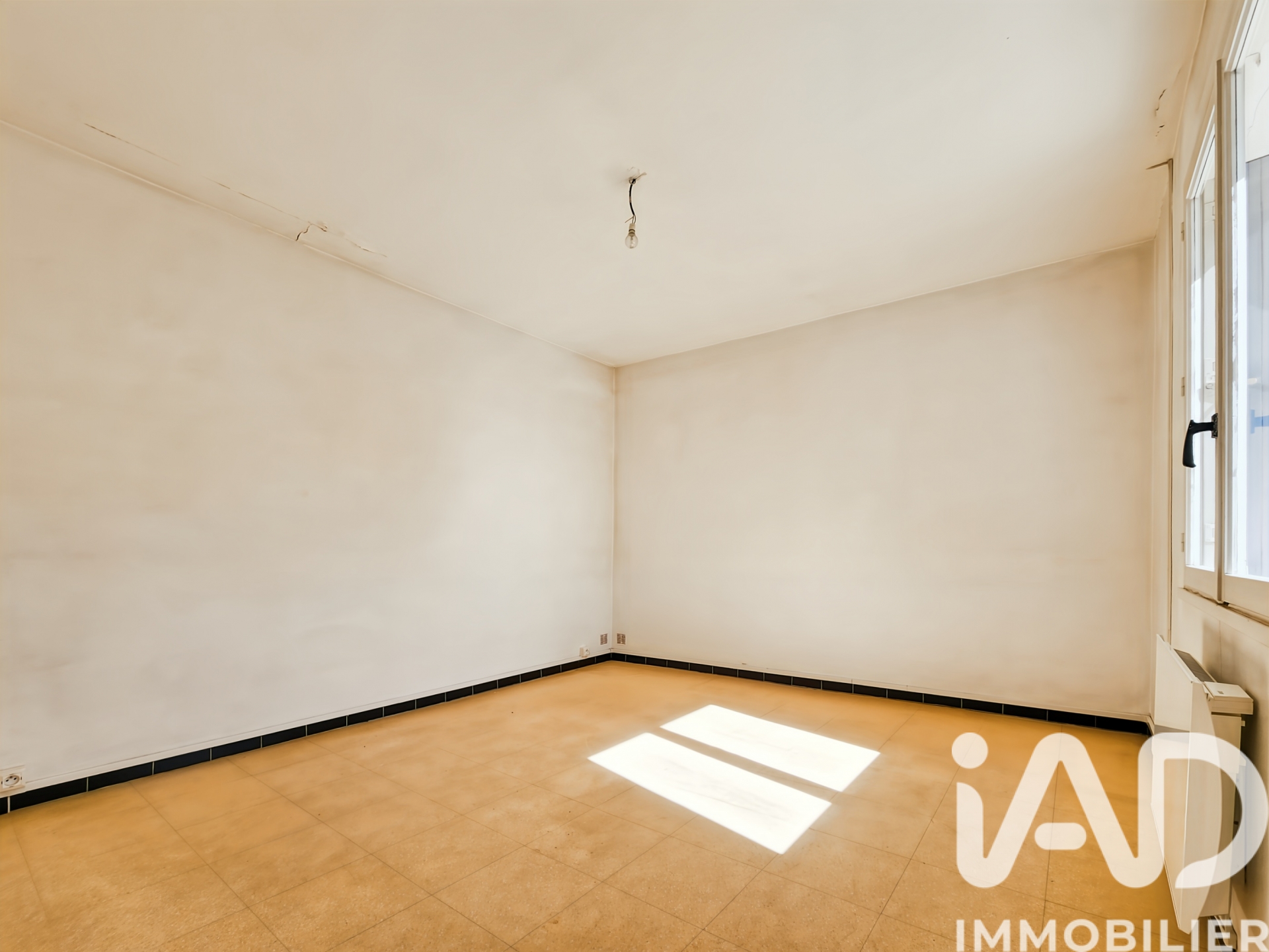Vente Maison de village 3 pièces