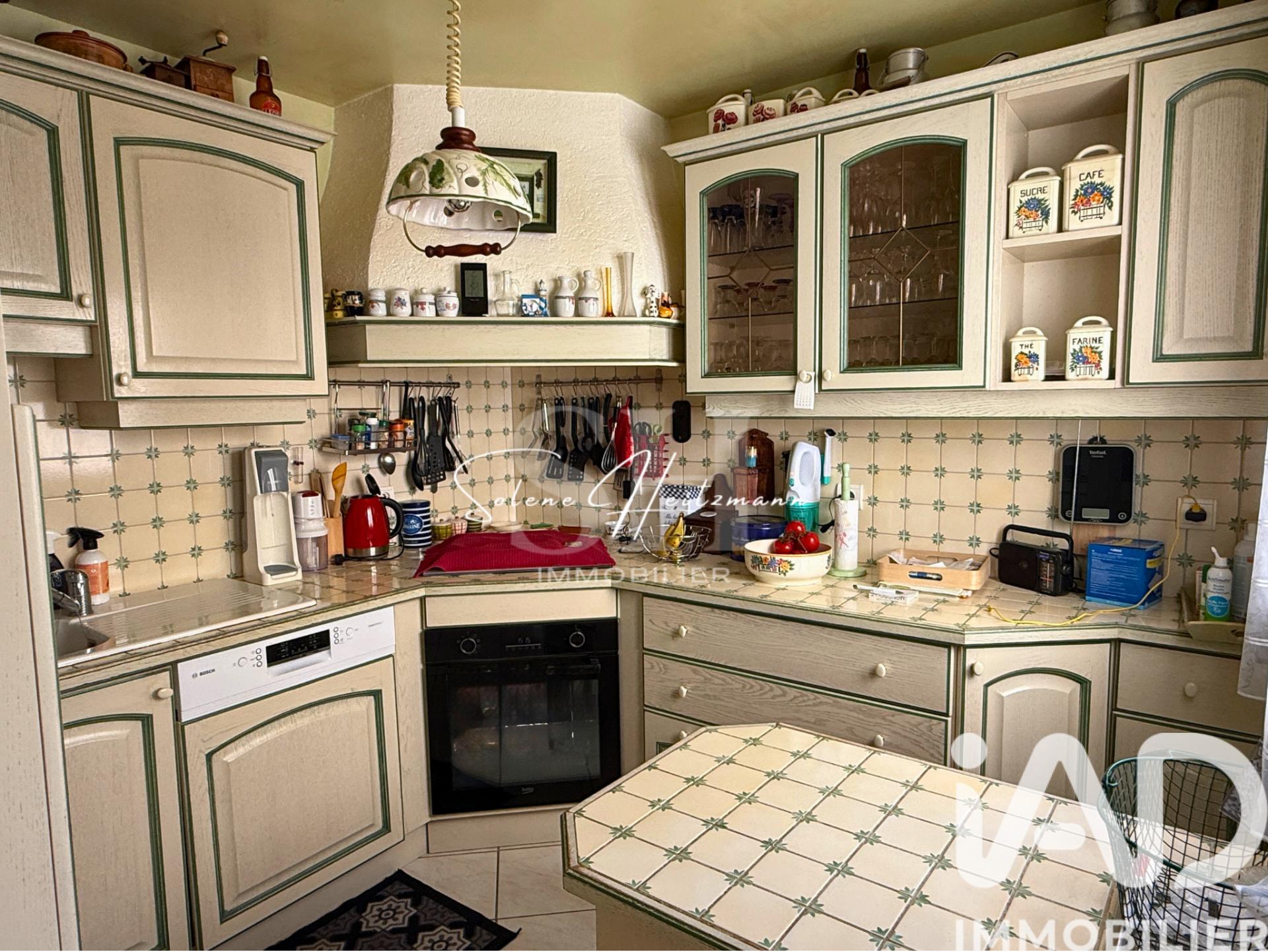 Vente Maison/villa 5 pièces