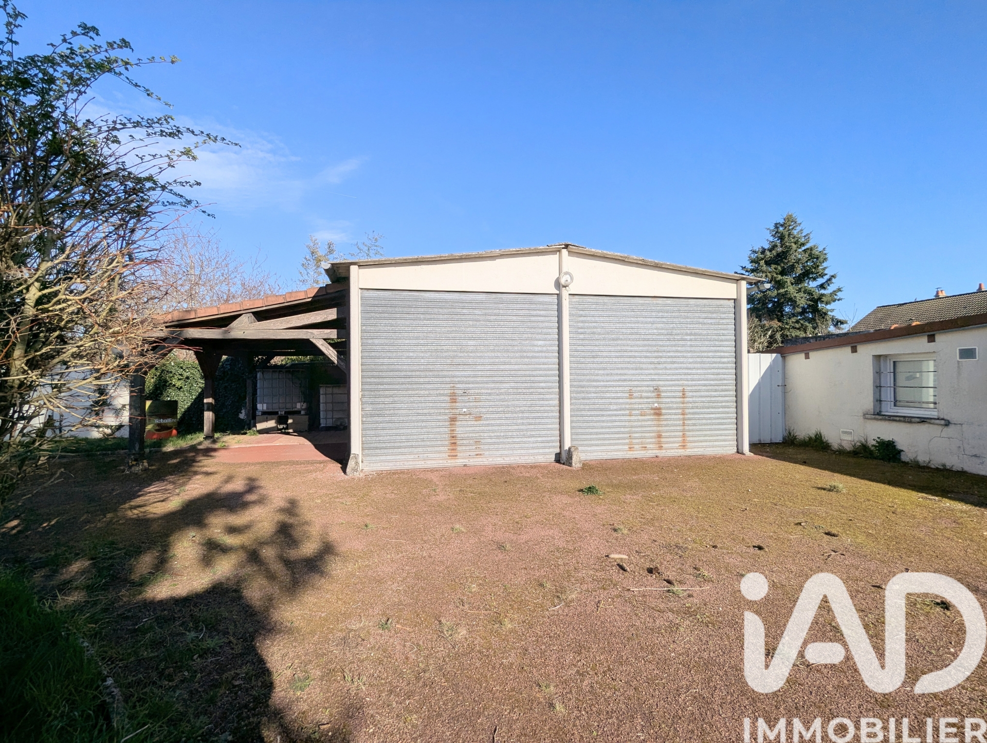 Vente Maison/villa 7 pièces
