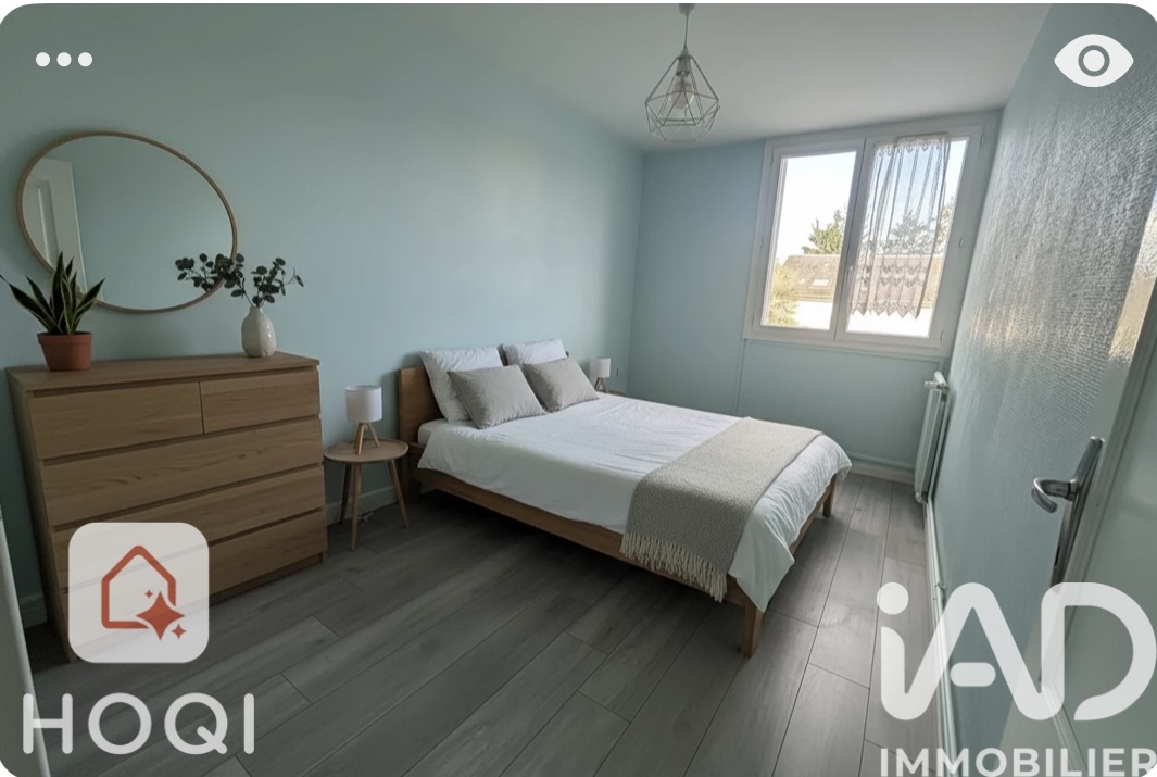 Vente appartement à Brétigny-sur-Orge (91220) : appartement 3 pièces 66 m² - 1977165 — 4
