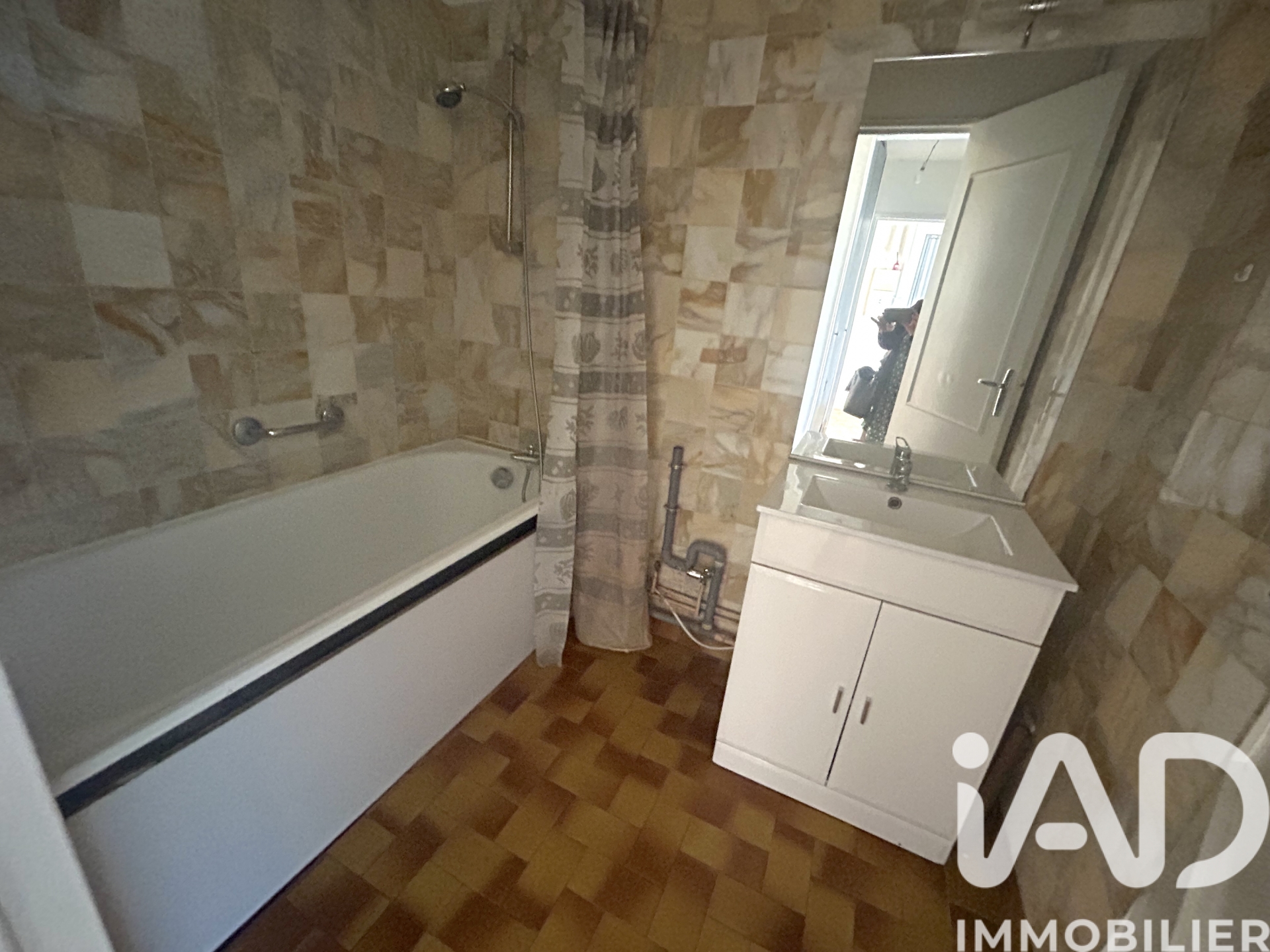 Vente appartement à Brétigny-sur-Orge (91220) : appartement 3 pièces 66 m² - 1977165 — 9