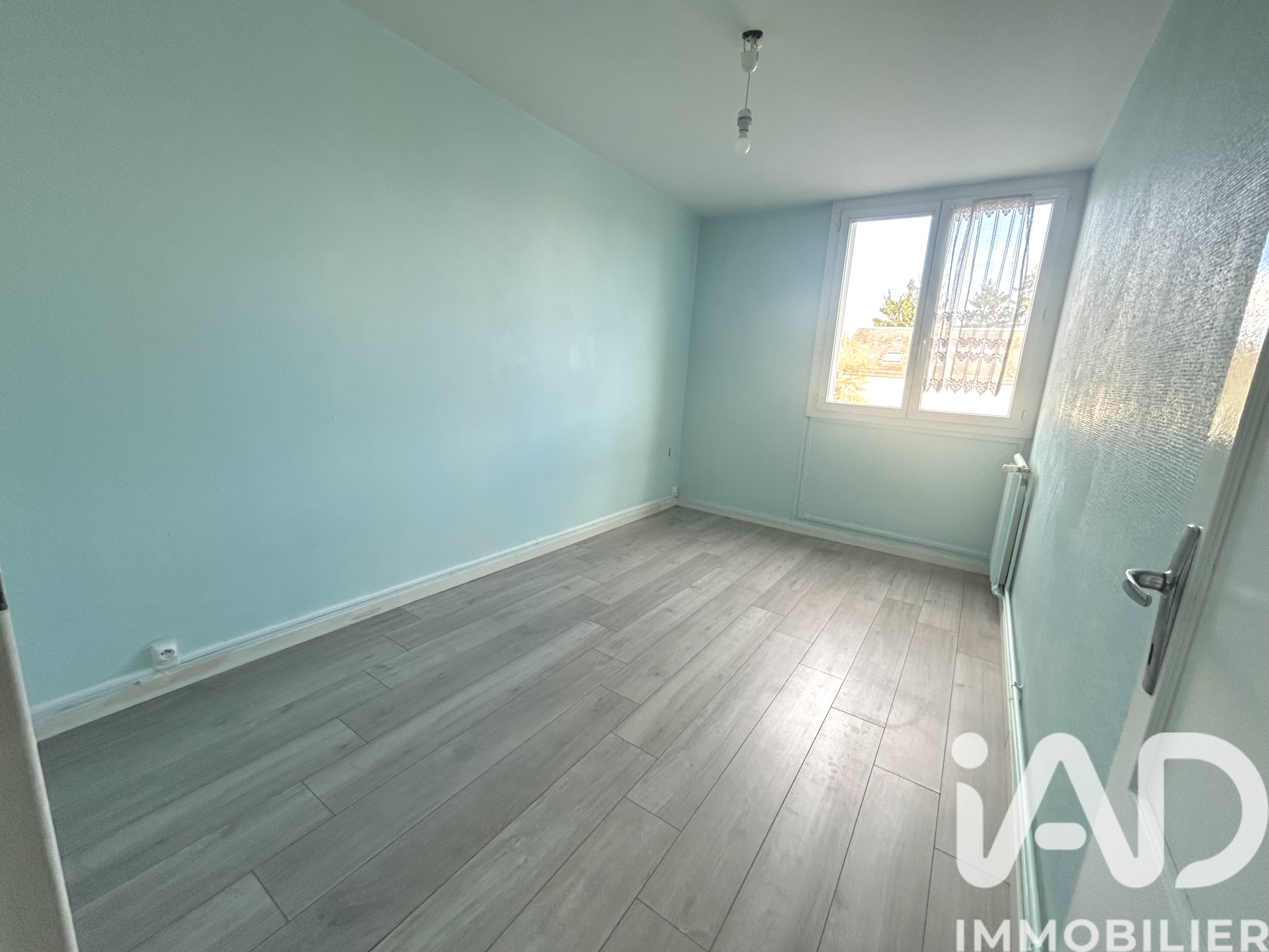 Vente appartement à Brétigny-sur-Orge (91220) : appartement 3 pièces 66 m² - 1977165 — 8