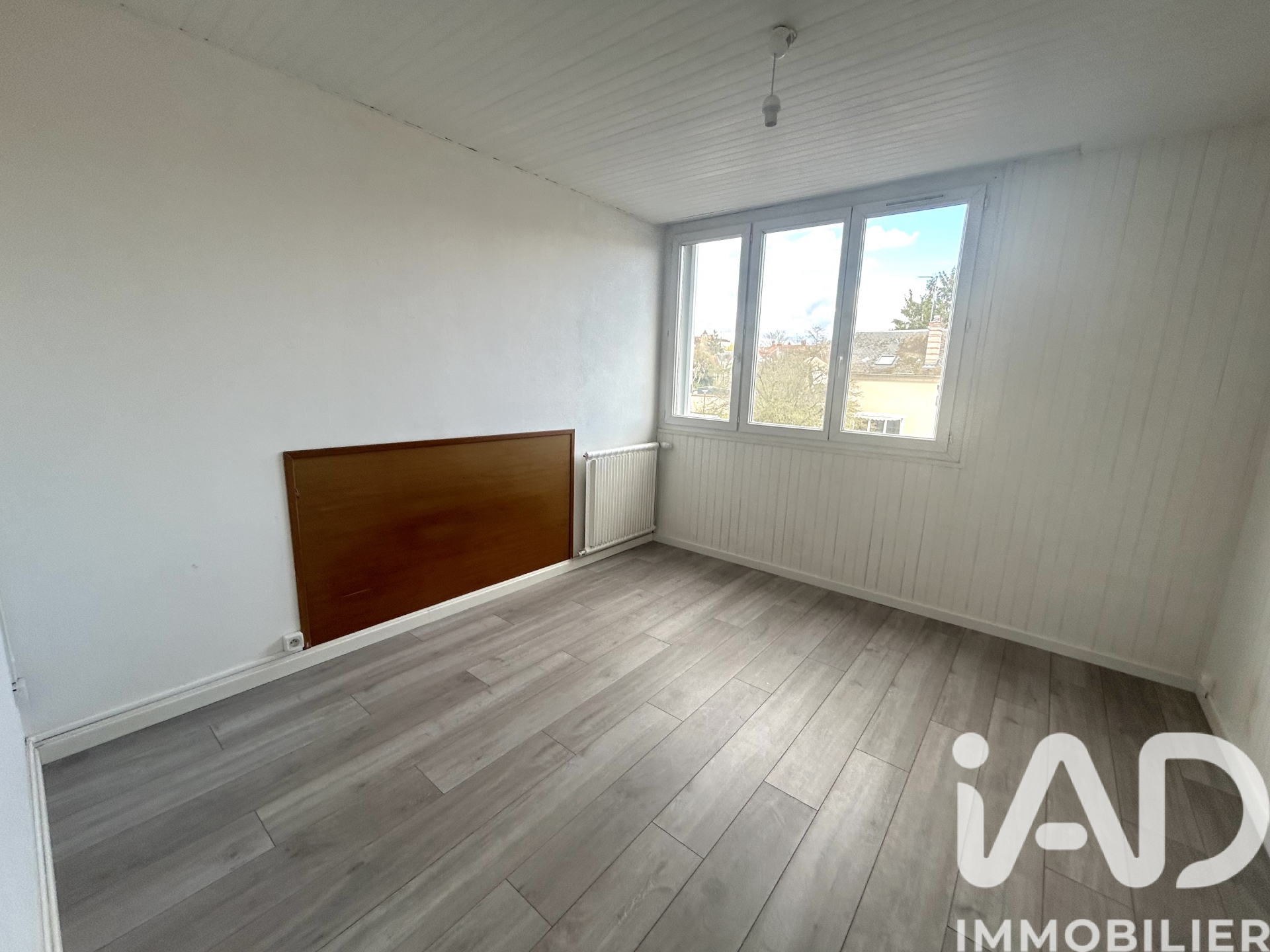 Vente appartement à Brétigny-sur-Orge (91220) : appartement 3 pièces 66 m² - 1977165 — 10