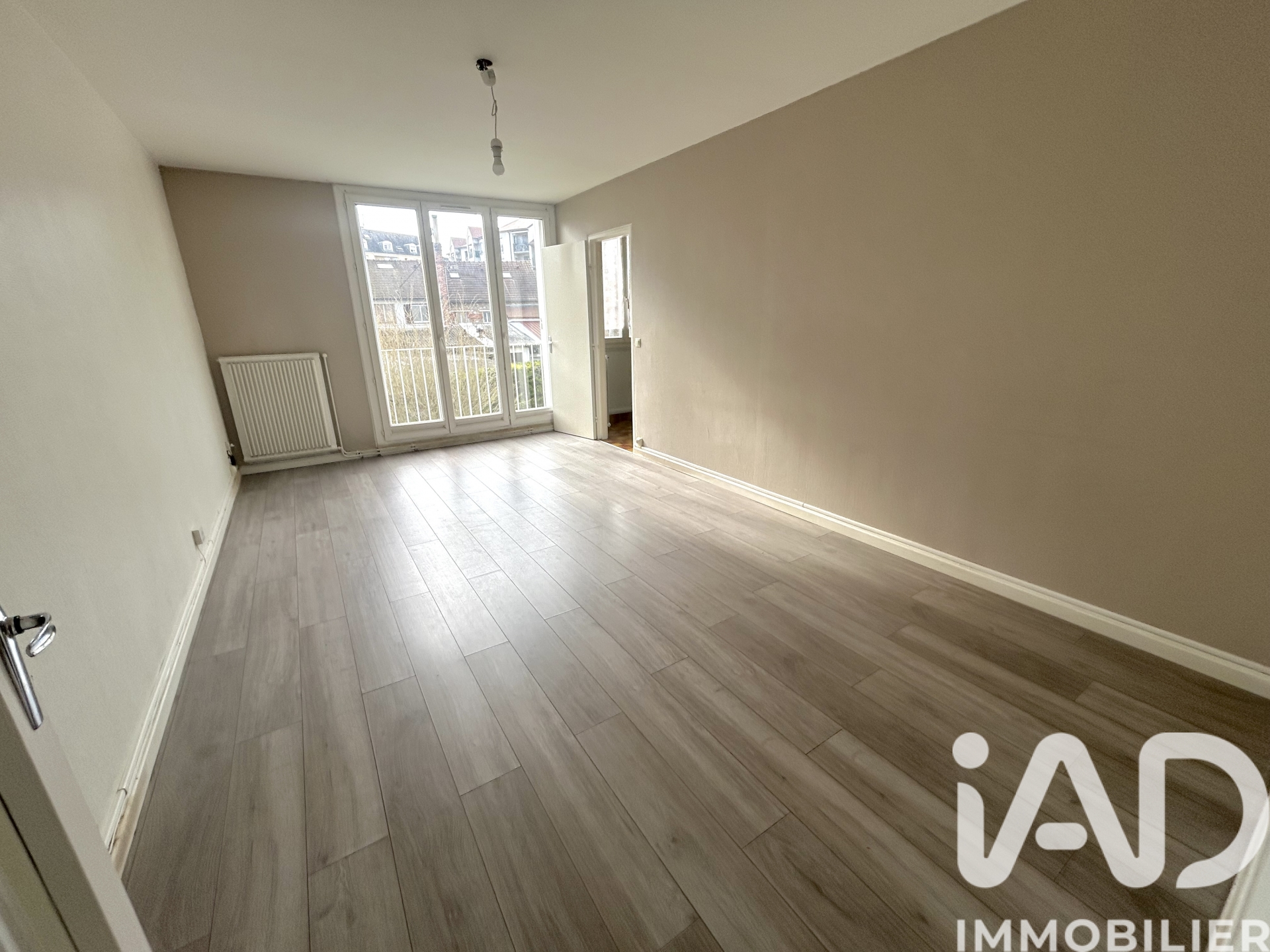 Vente appartement à Brétigny-sur-Orge (91220) : appartement 3 pièces 66 m² - 1977165 — 6