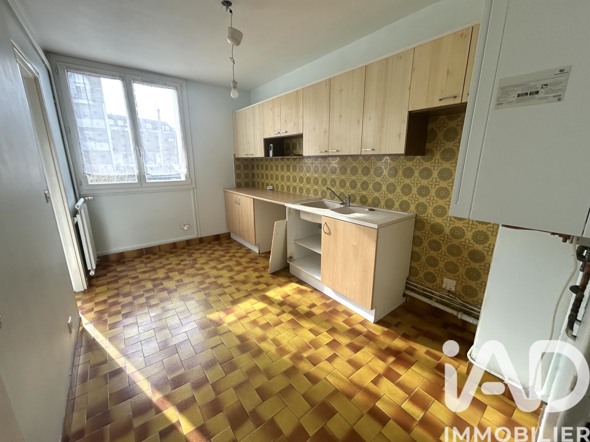Vente appartement à Brétigny-sur-Orge (91220) : appartement 3 pièces 66 m² - 1977165 — 7