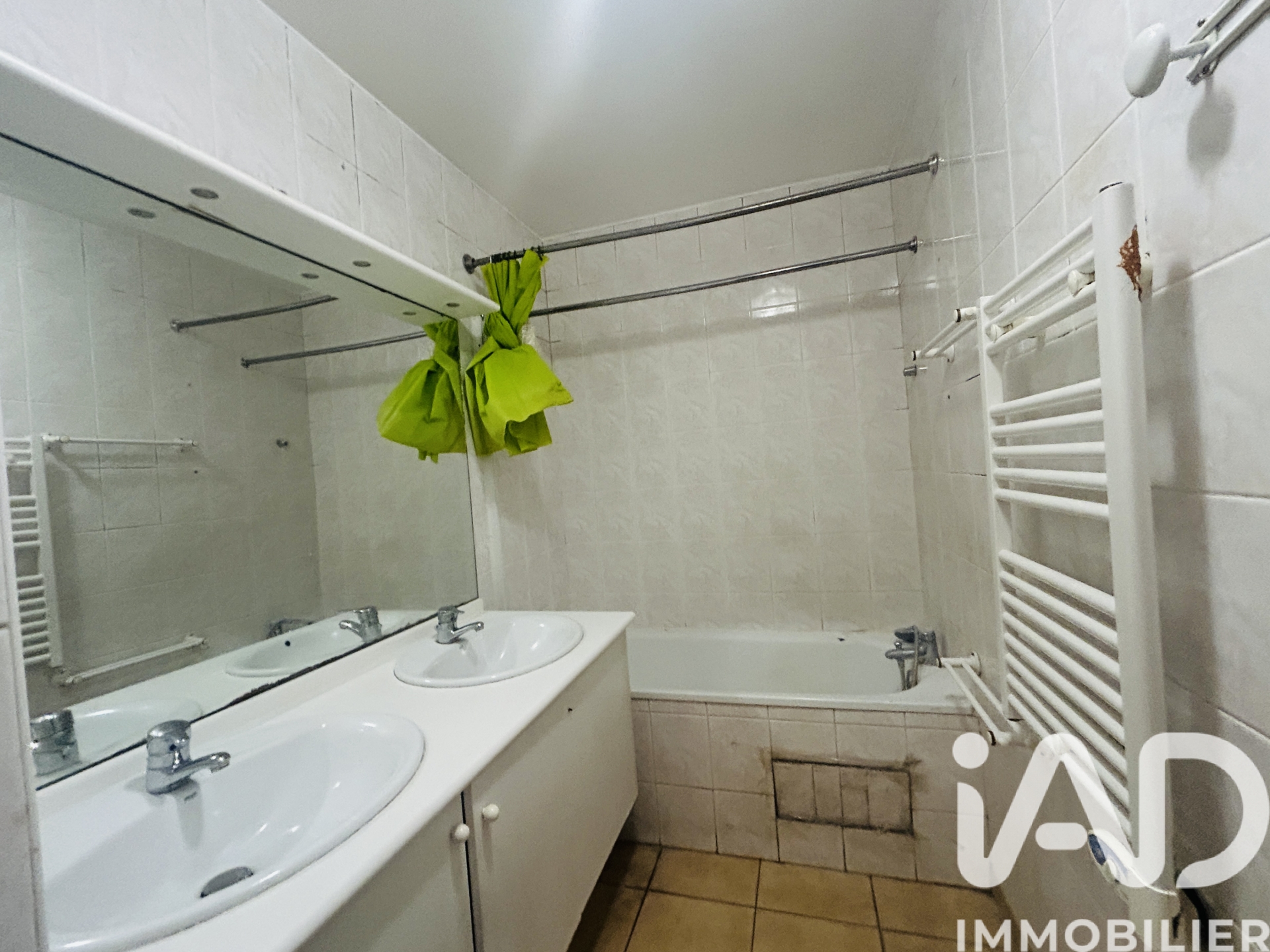 Vente appartement à Pantin (93500) : appartement 3 pièces 68 m² - 1977277 — 5