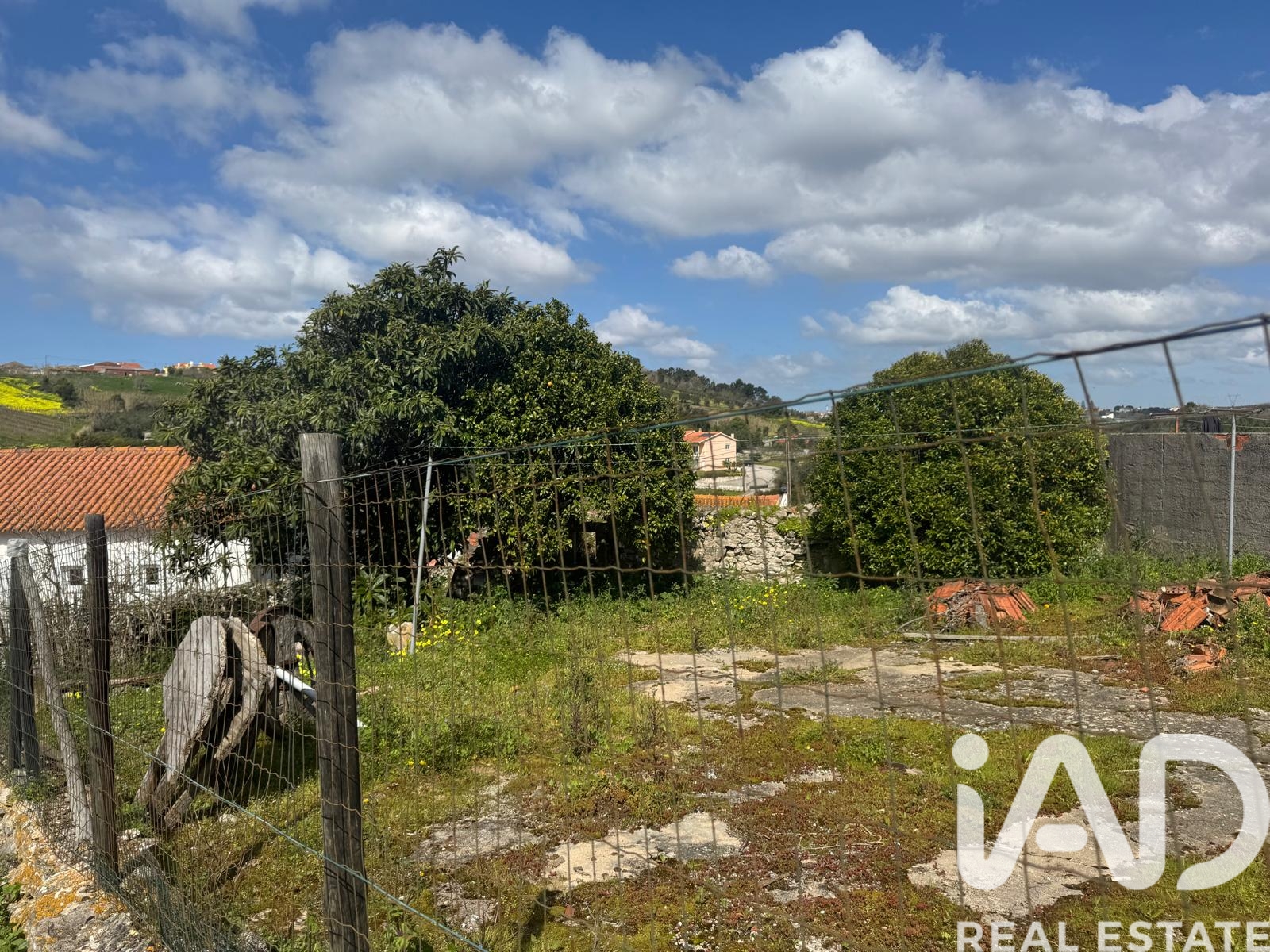 Moradia T0 à venda em Aljubarrota, Alcobaça — foto 3
