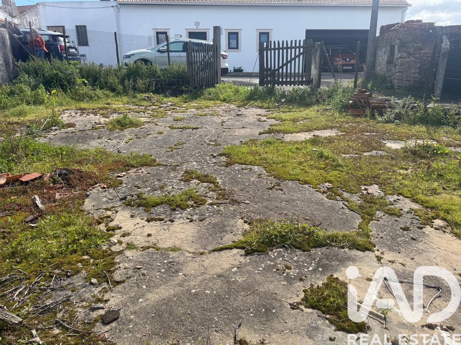 Moradia T0 à venda em Aljubarrota, Alcobaça — foto 2