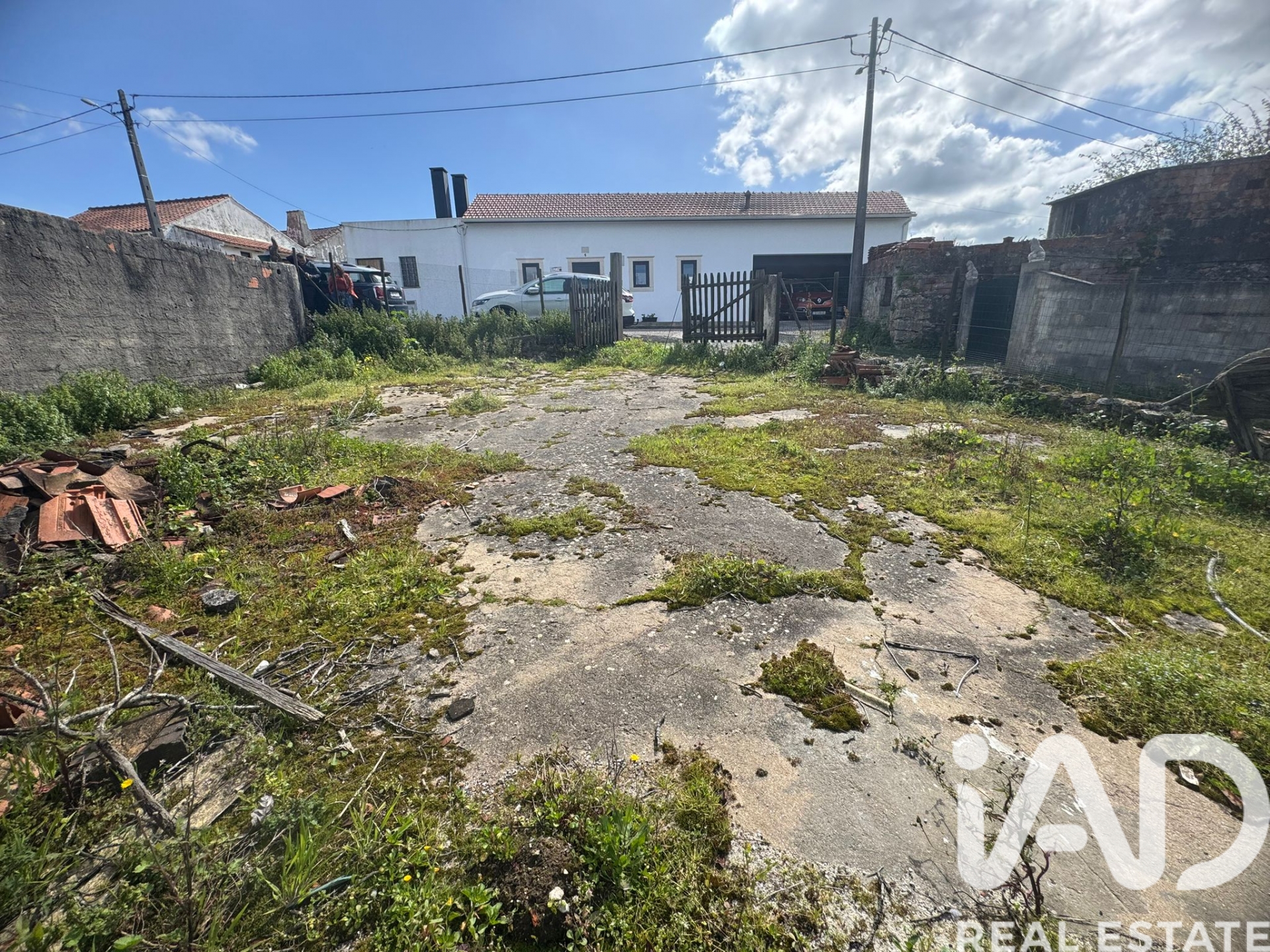 Moradia T0 à venda em Aljubarrota, Alcobaça — foto 16