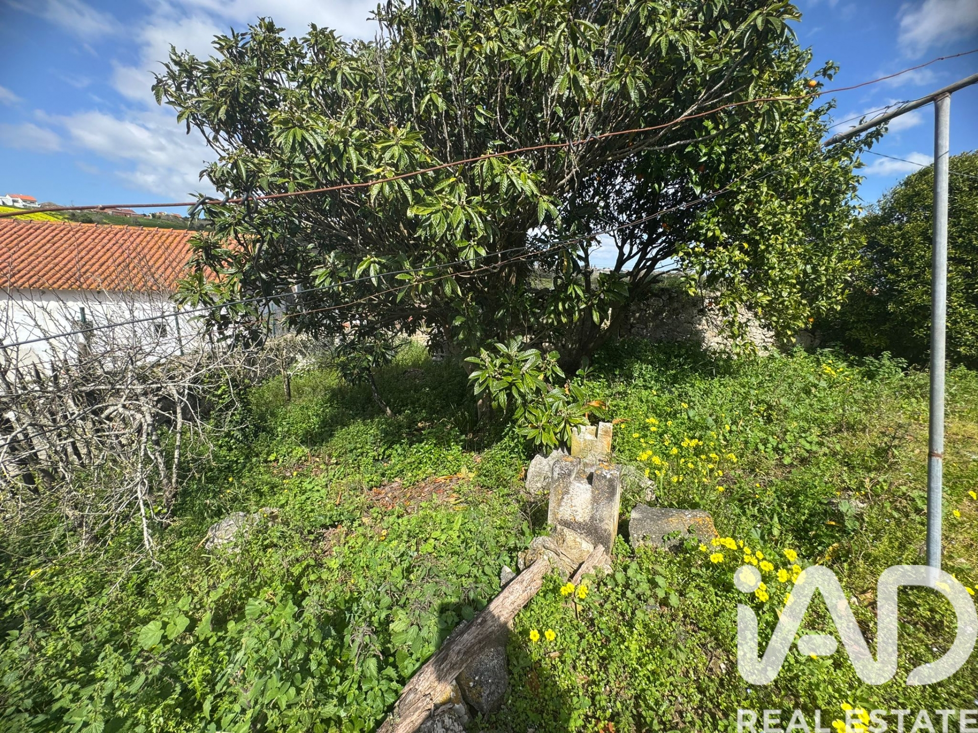 Moradia T0 à venda em Aljubarrota, Alcobaça — foto 14