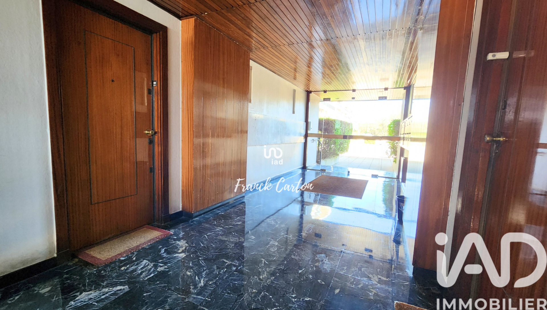Vente appartement à Chilly-Mazarin (91380) : appartement 4 pièces 84 m² - 1975667 — 13