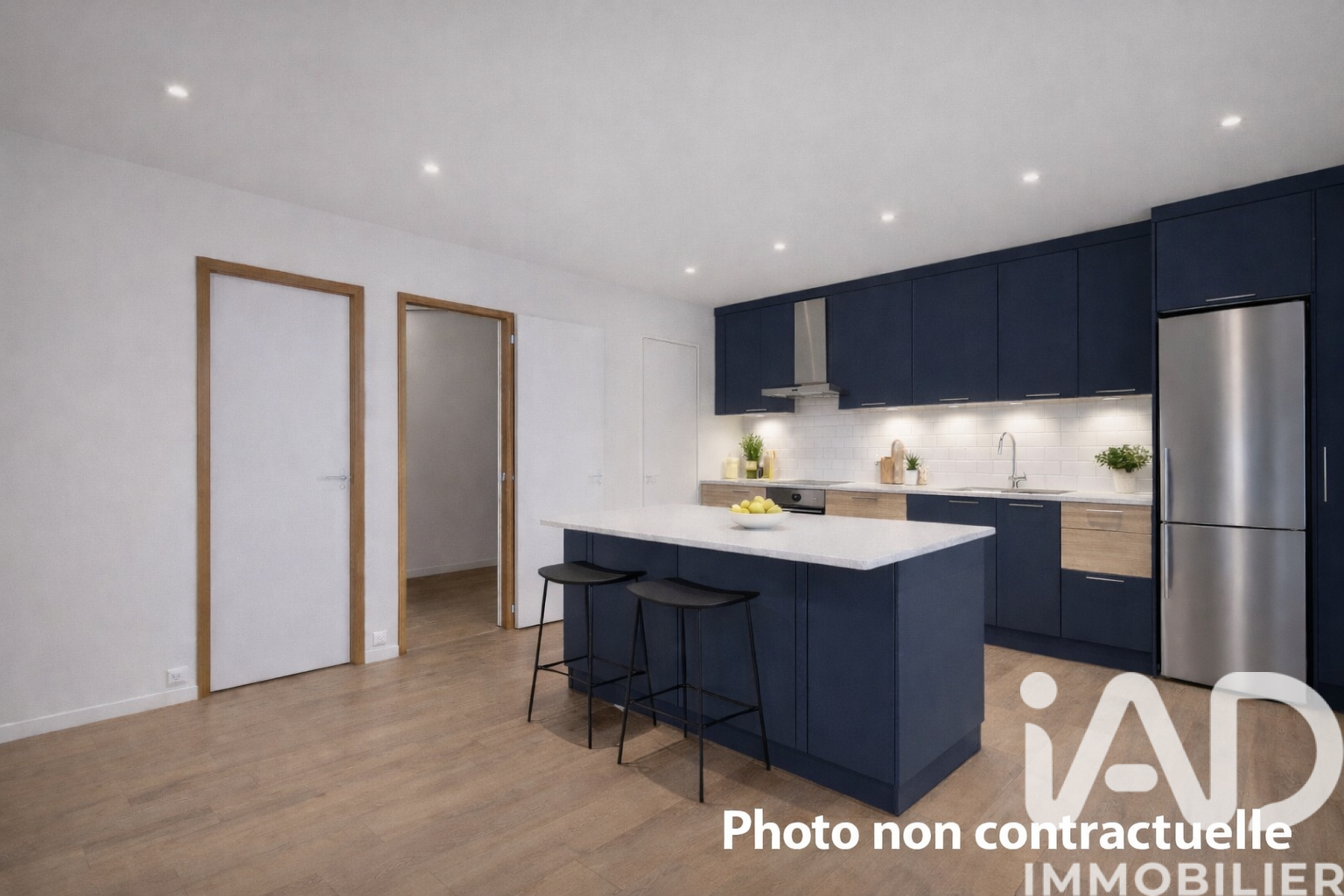 Vente maison à Saint — 4